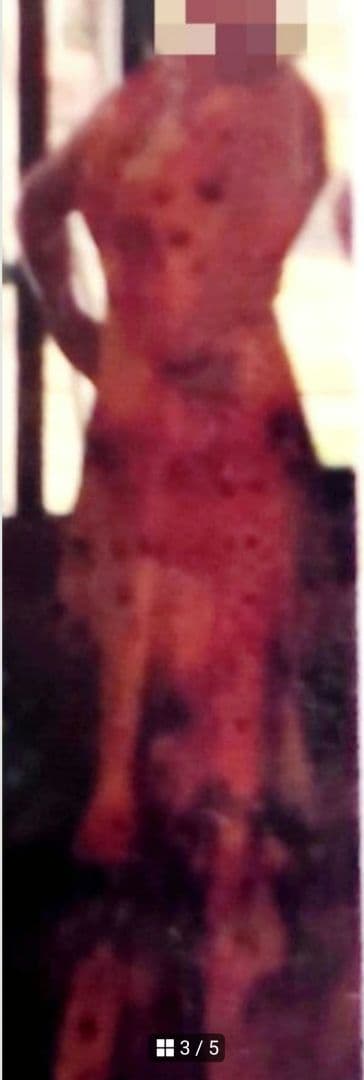 【期間限定セール】フラメンコ衣装 スペイン輸入オリジナルデザイン