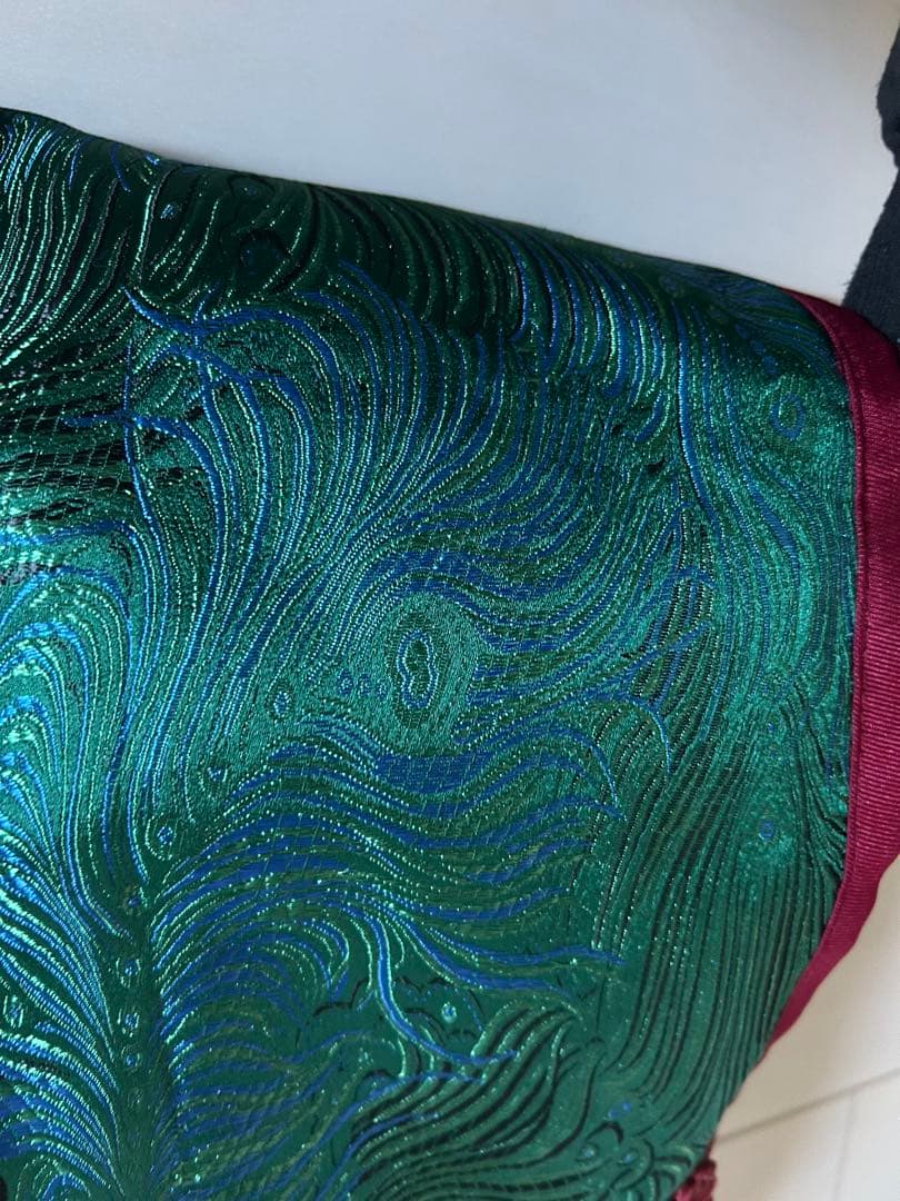 黒執事 劉 コスプレ衣装