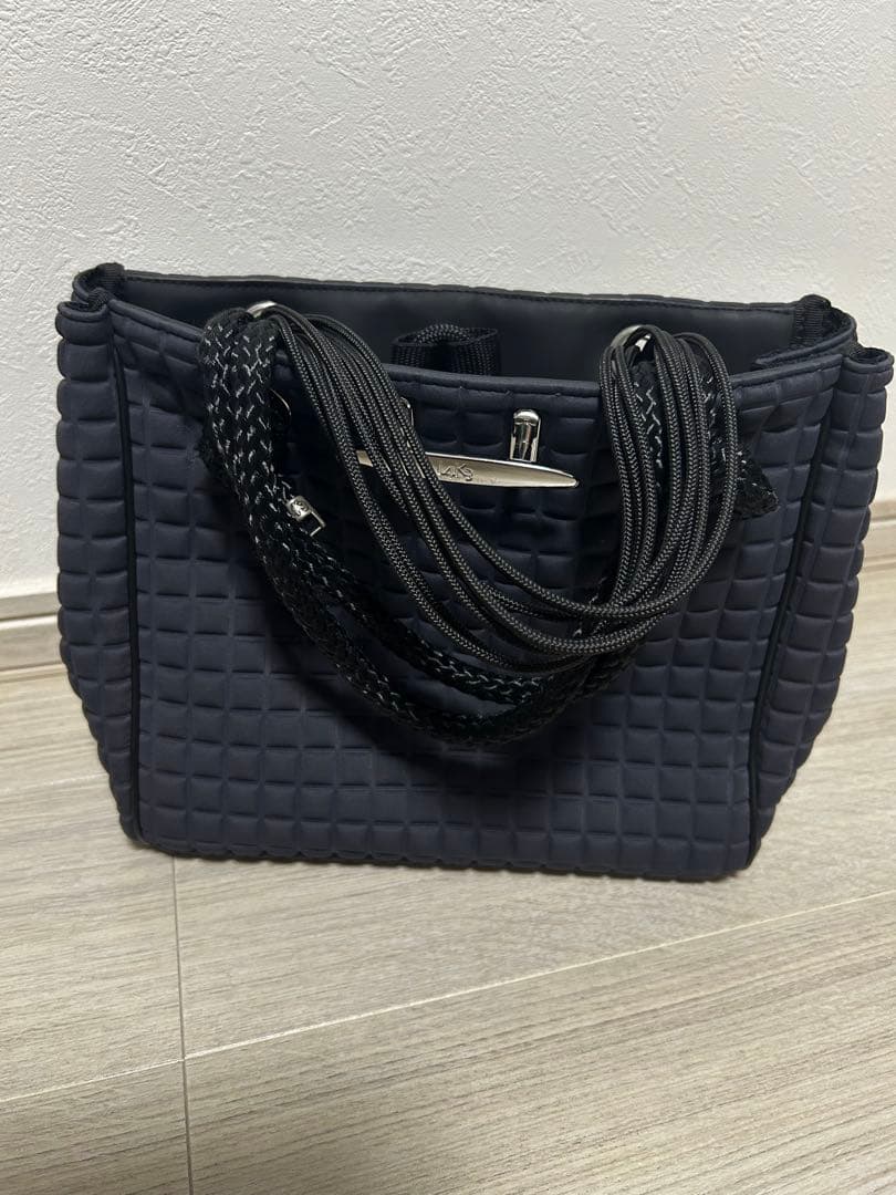 定価61,600円　ゴルフカートバッグ　L4K3 ミニトートバック　LAKE