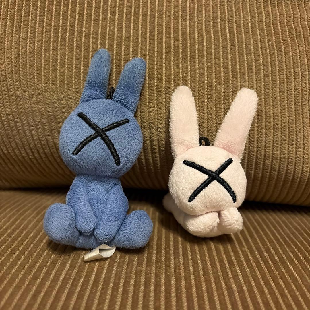 ソラニン　ばってんうさぎ　ウサギ　浅野いにお