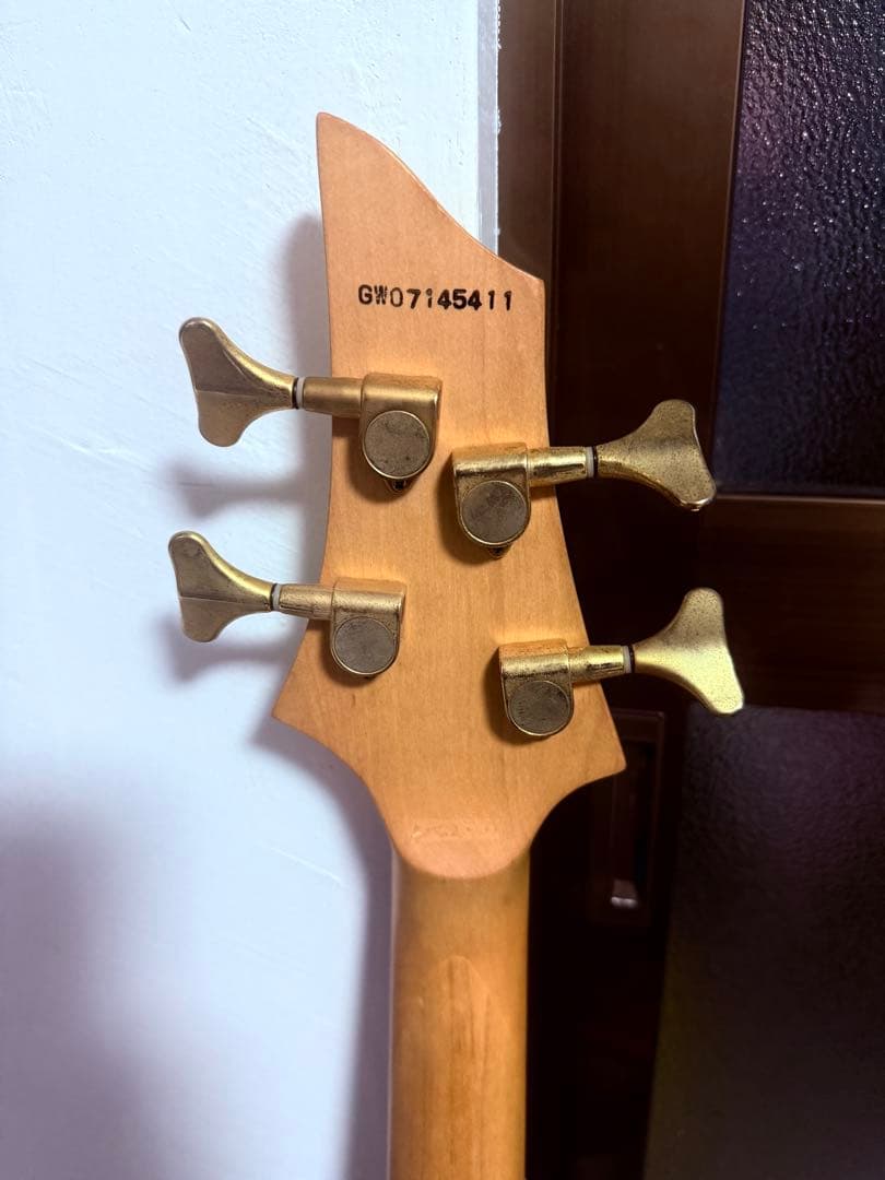 RITAO CHANさん専用Grass Roots ベースギター