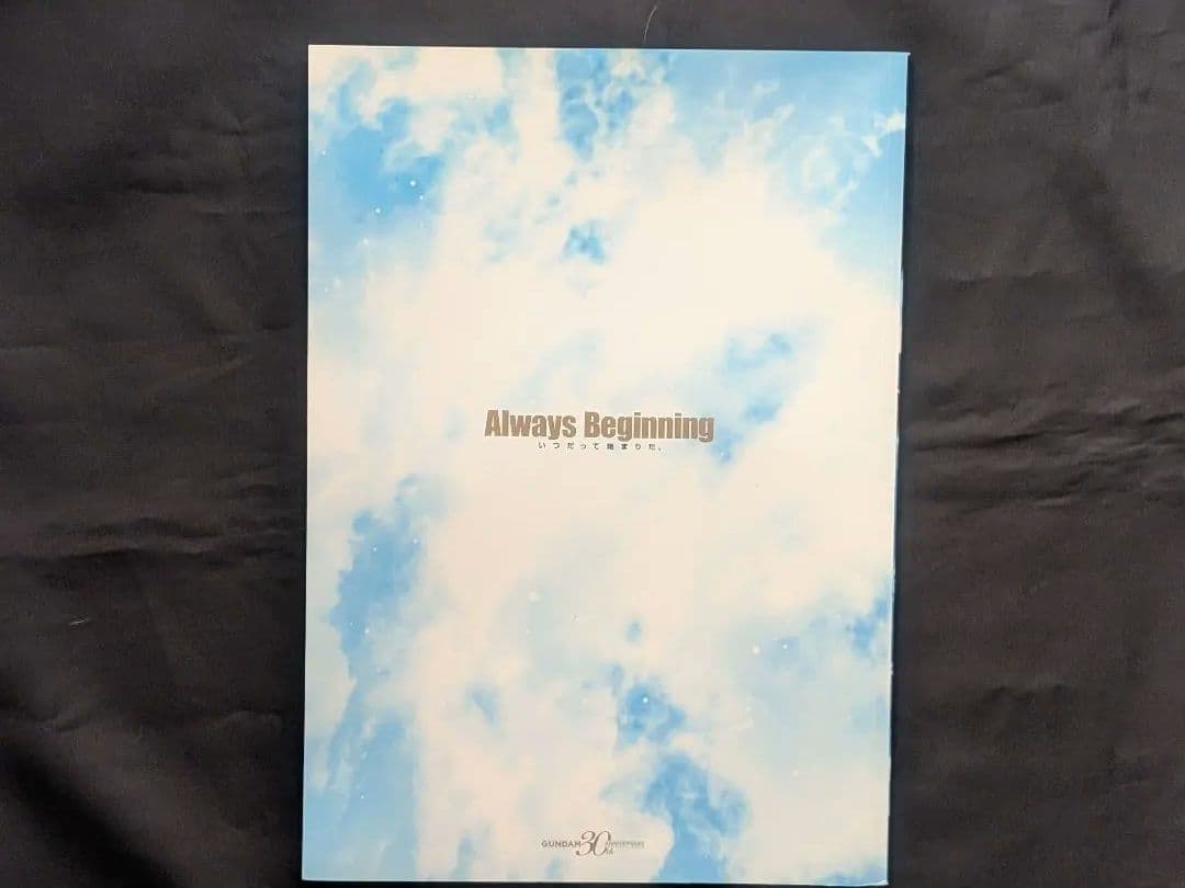 【会場限定発売】2009年ガンダムお台場に立つプロジェクト公式本と限定ガンプラ
