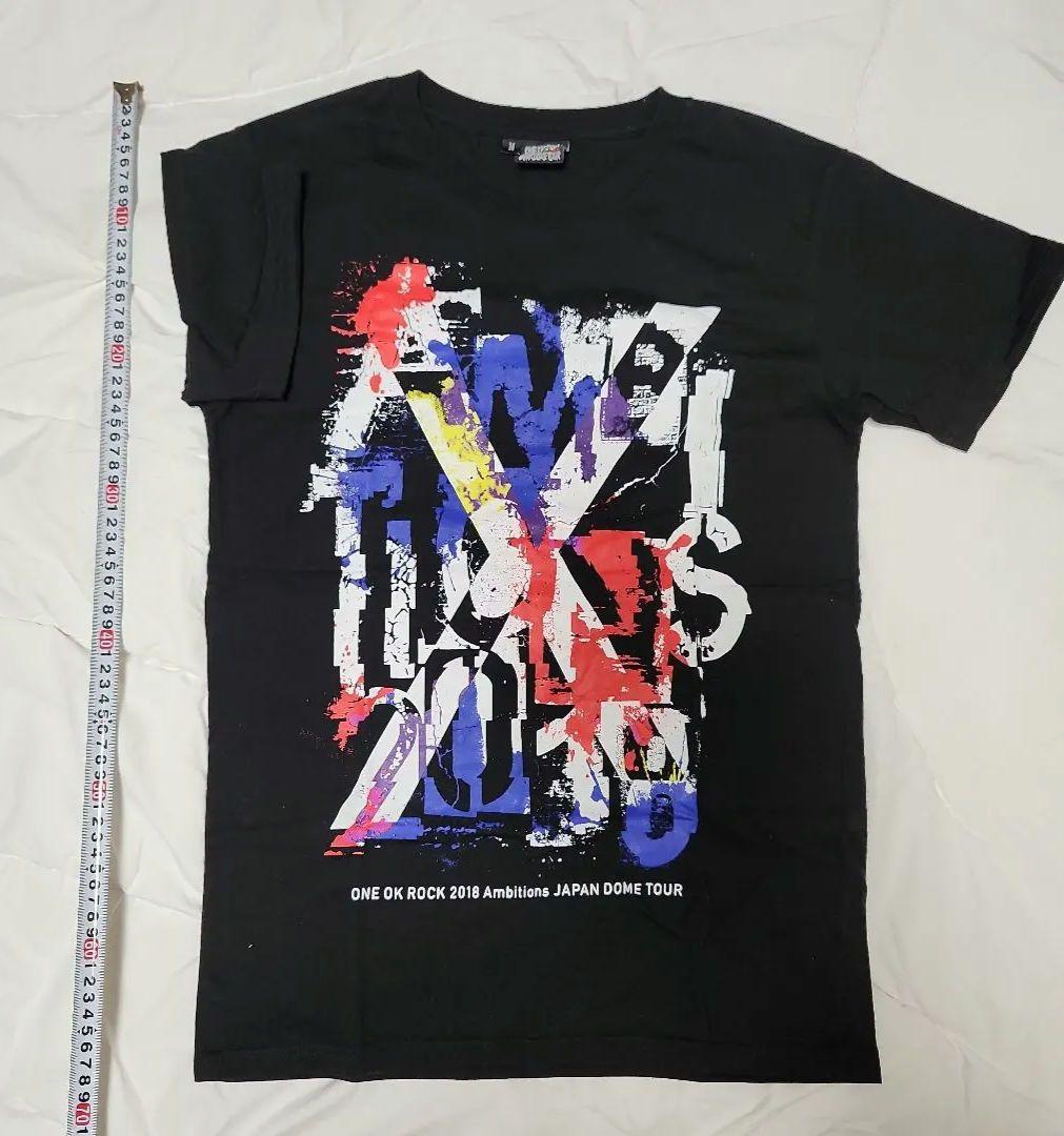 【まとめ売り】ONE OK ROCK ライブ グッズ③