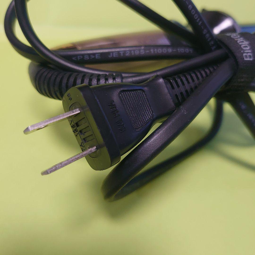 【ヘアビューロン】4D Plus Curl 【Ｌ】34mm カールアイロン・美品