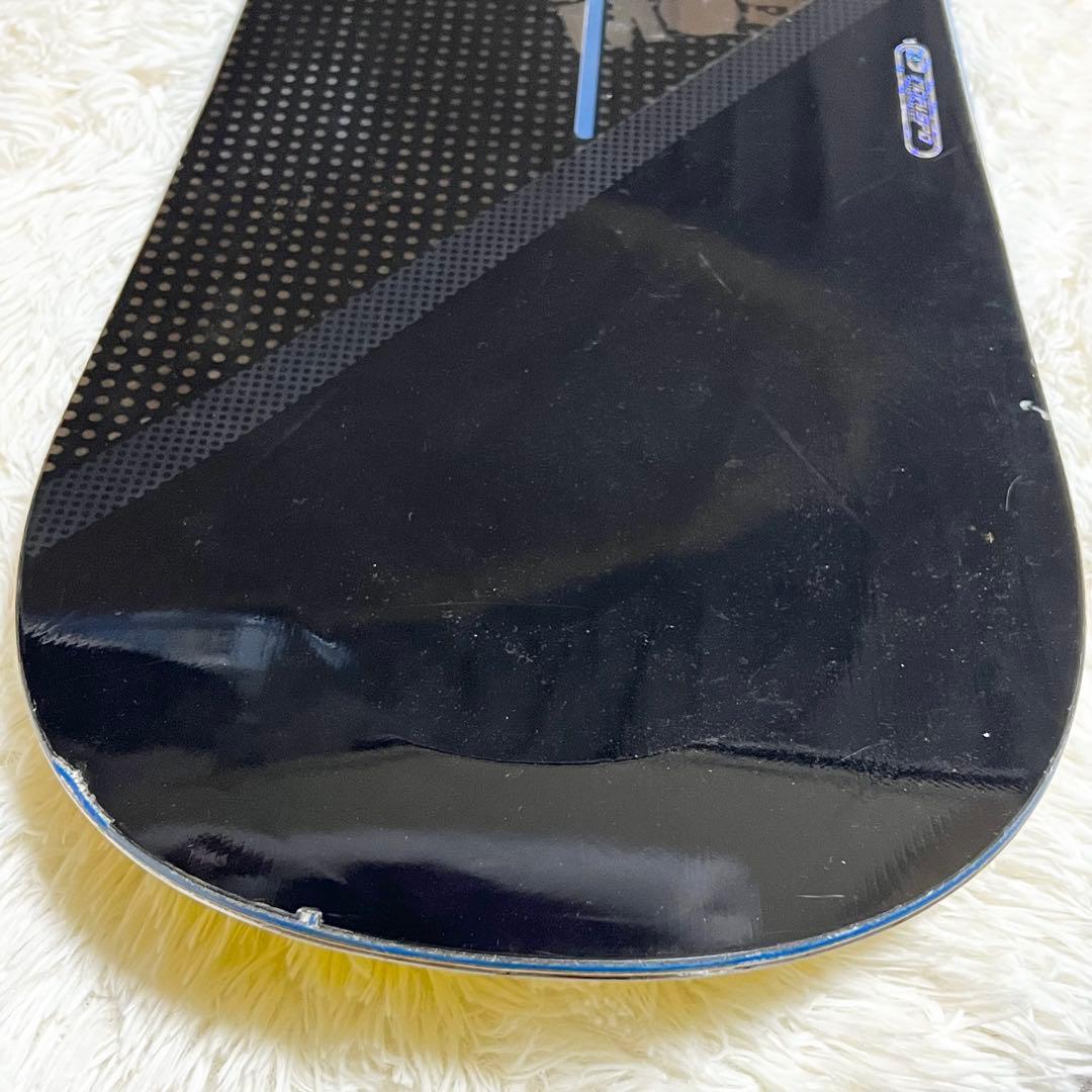 【良品】 BURTON HERO 155cm V-ROCKER スノーボード