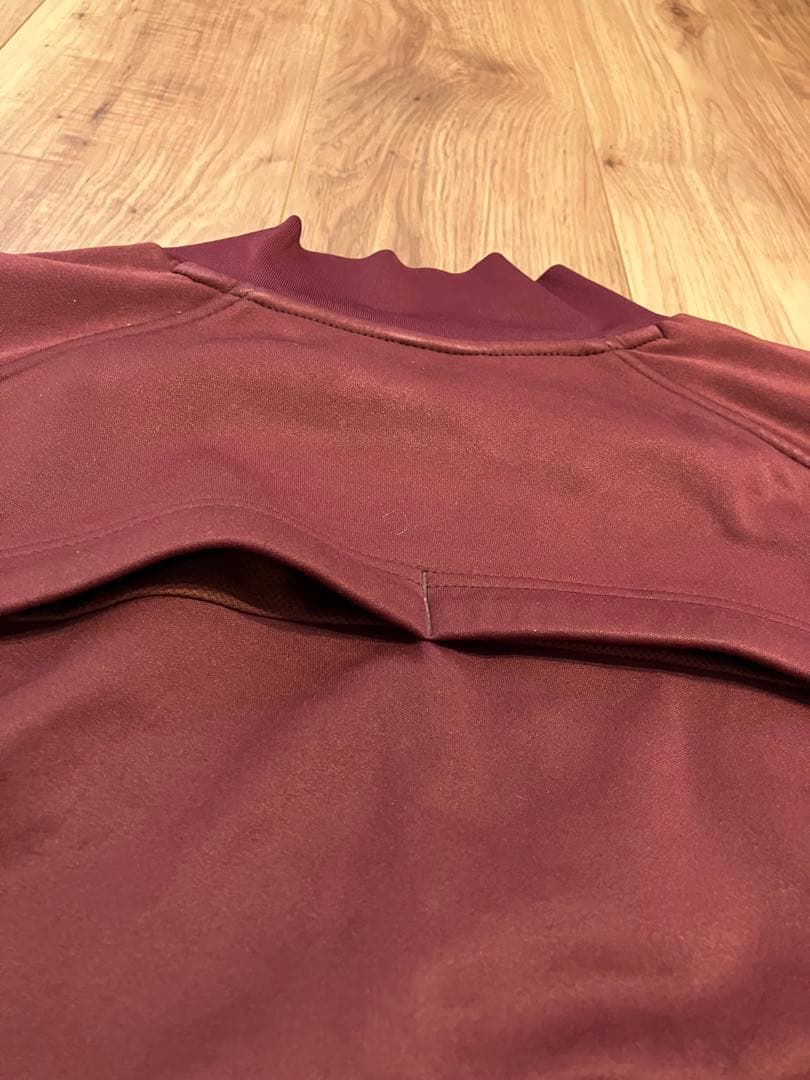 アーセナルFC Nike トレーニングスウェット 希少モデル　古着2XL