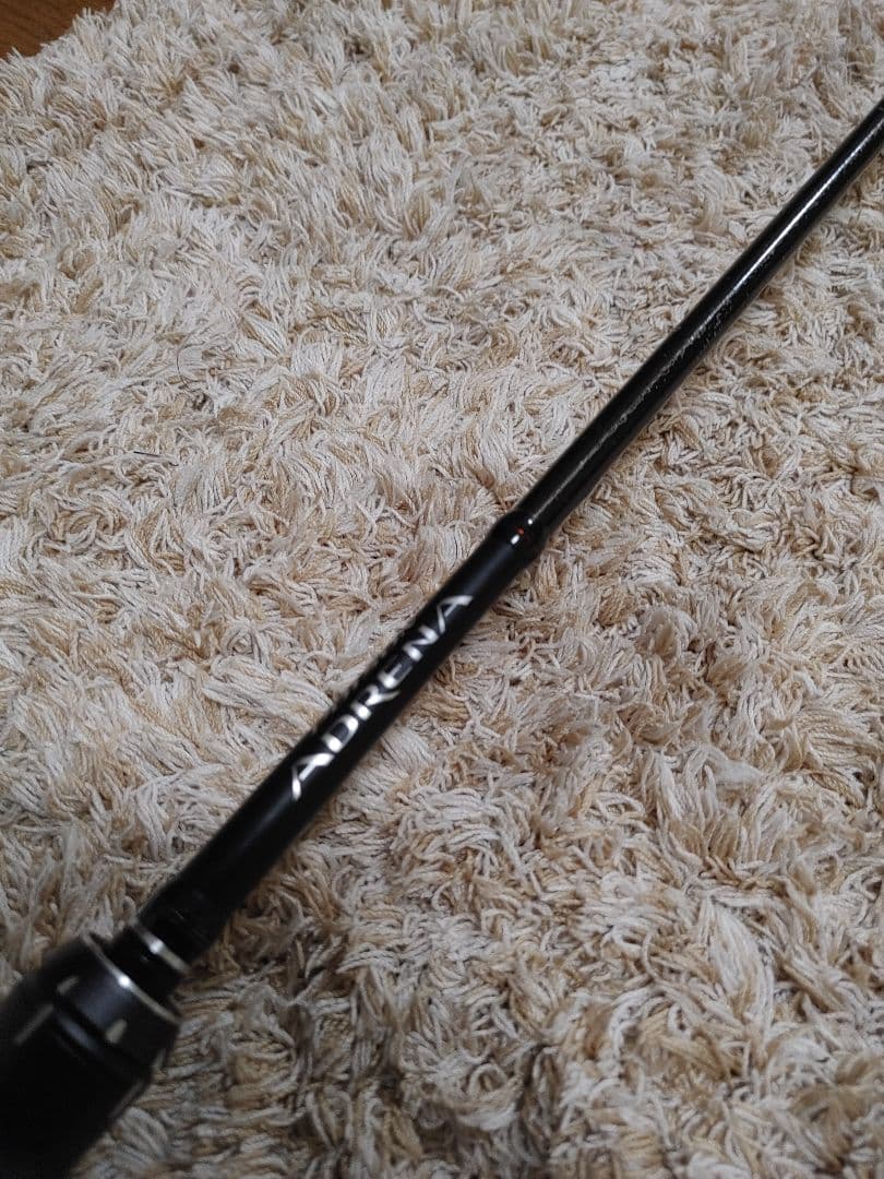 18ポイズンアドレナ　261SUL-S