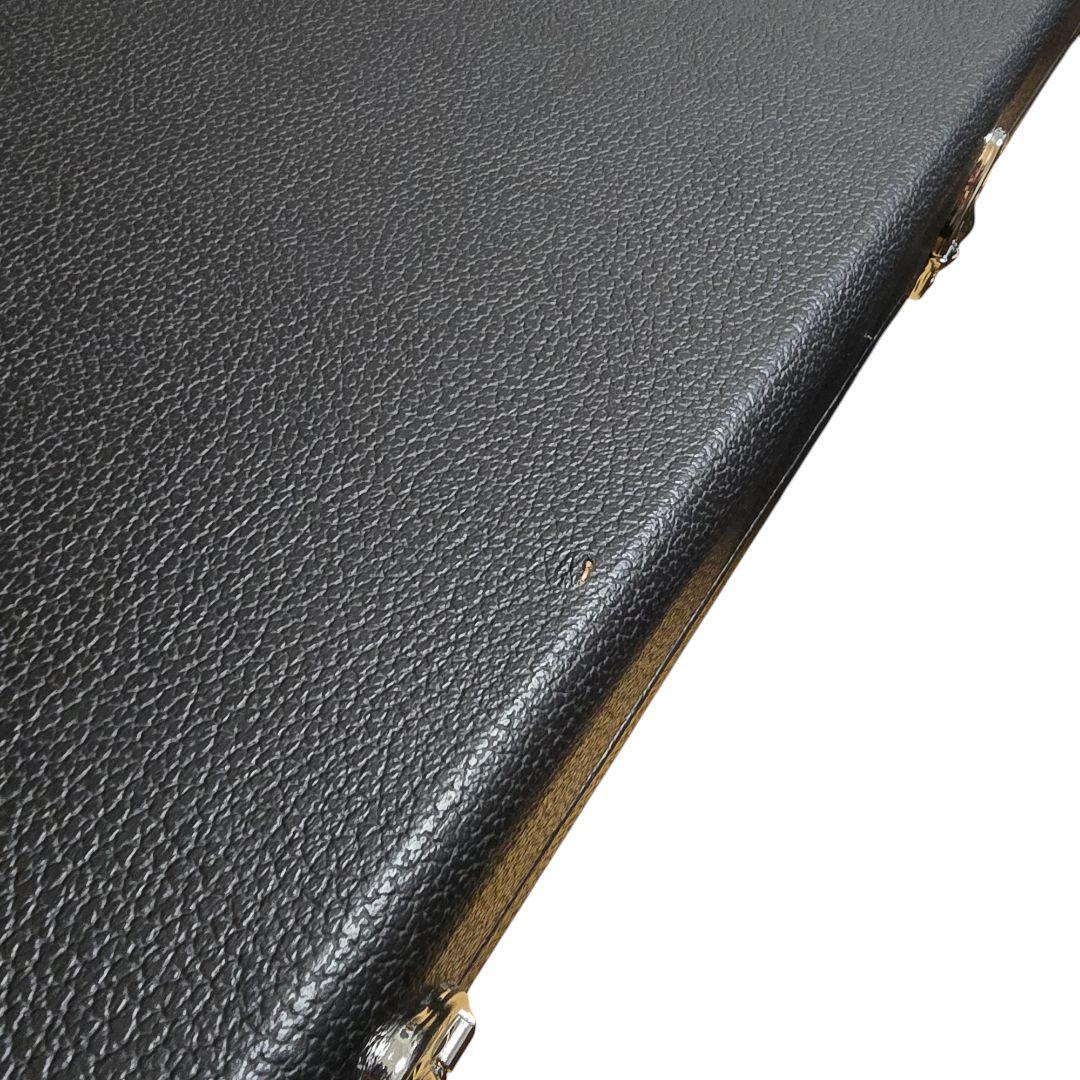 y*i様 【ハードケース】fender classic series wood