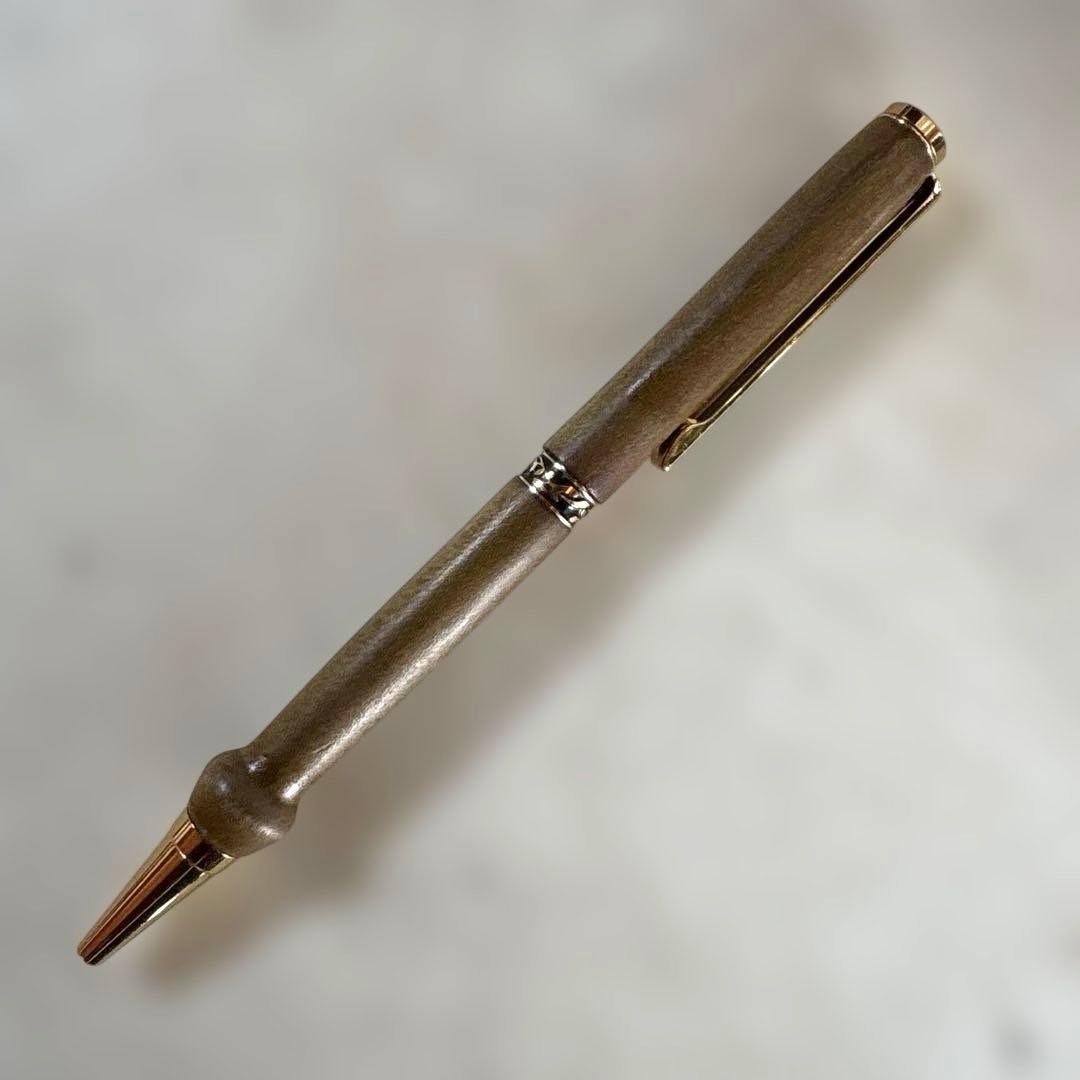 クラロウォーナット　ボールペン