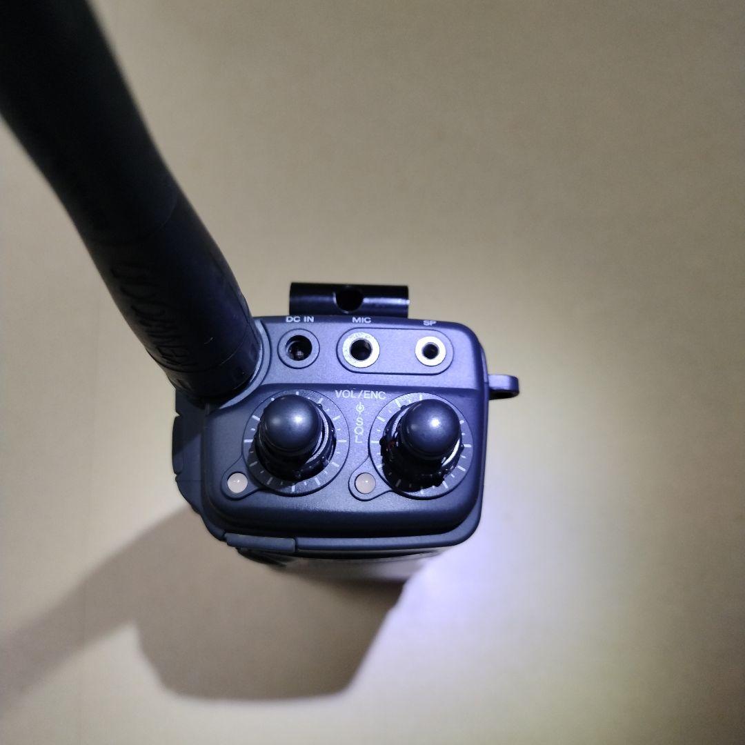 KENWOOD　TH-78 144/430MHzデュアルバンダー