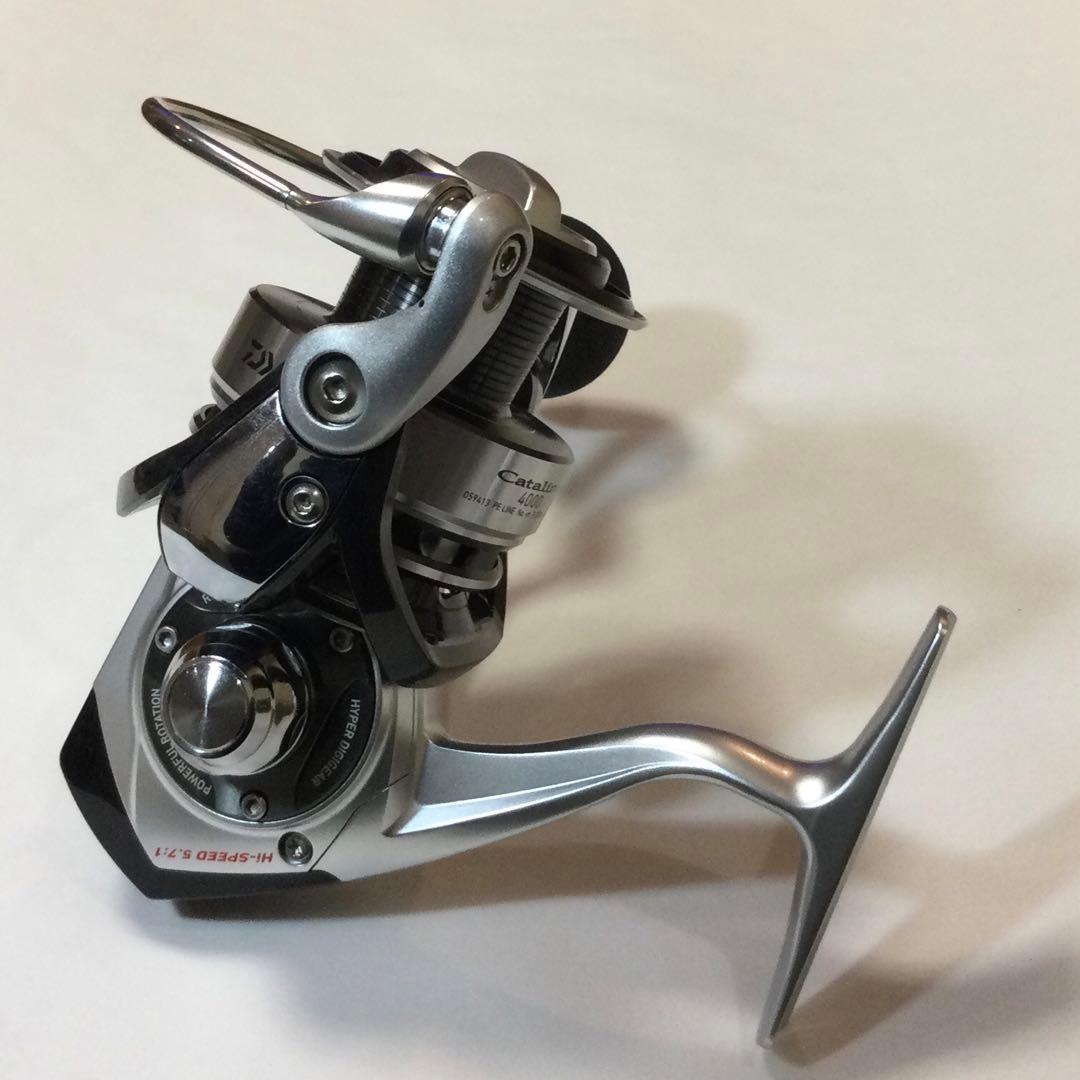 ダイワキャタリナ4020PEーH