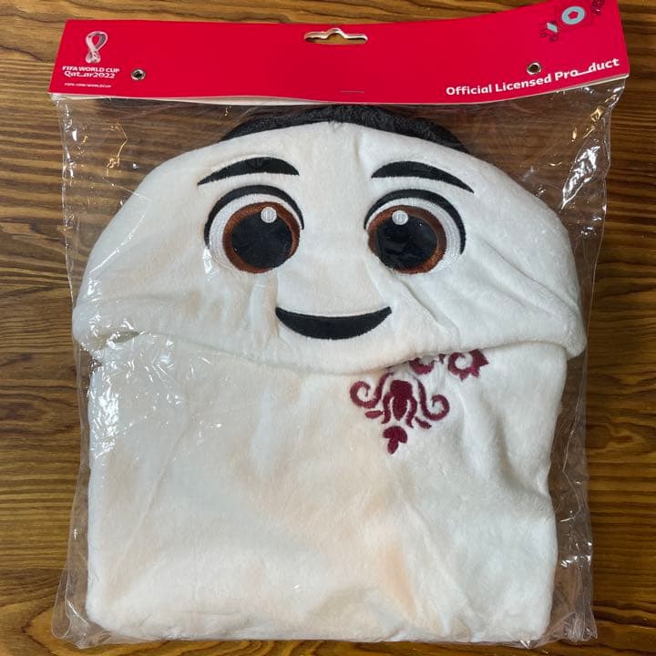 公式★2022年ワールドカップ★ライーブ