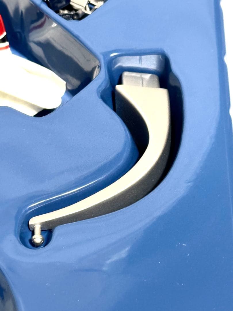 Corgi 1/144 Vickers Viscount 英国航空