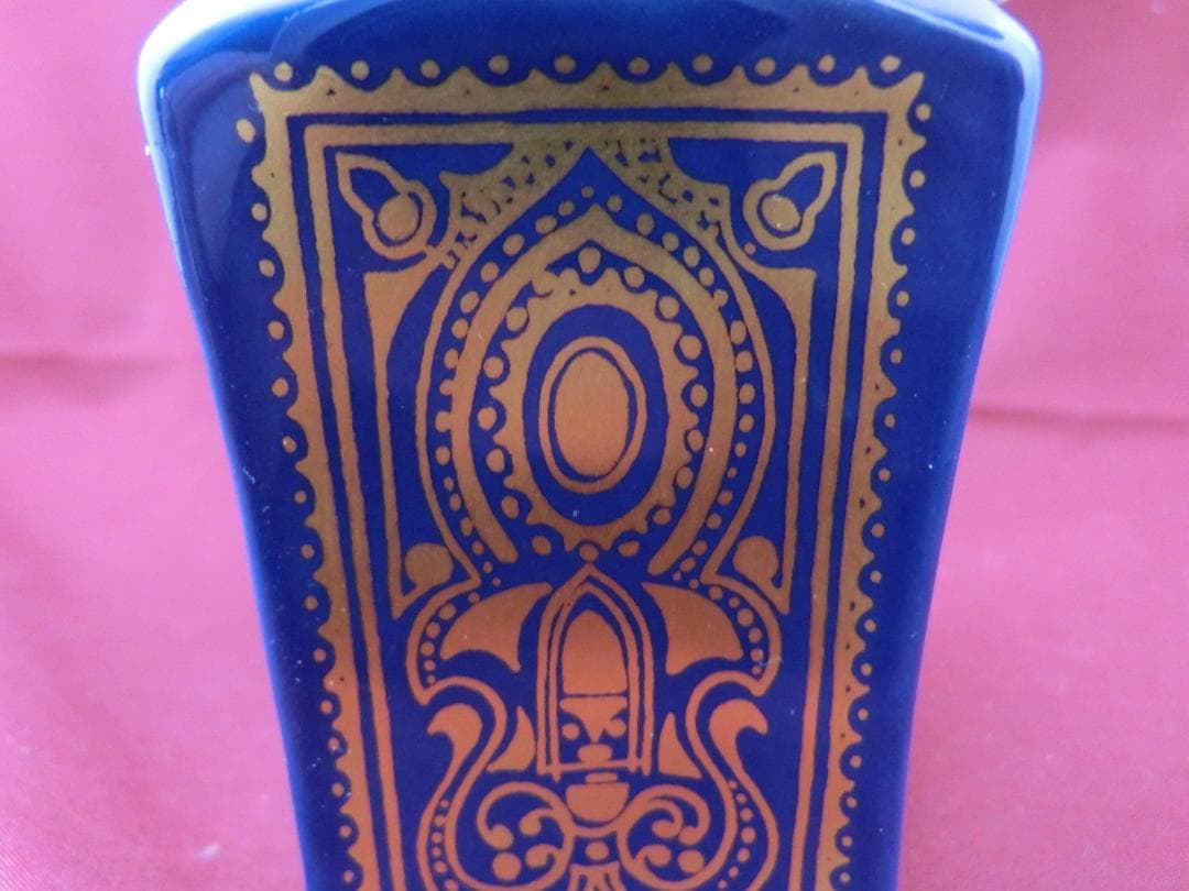 【マイセン】フィギア（シェラザード）