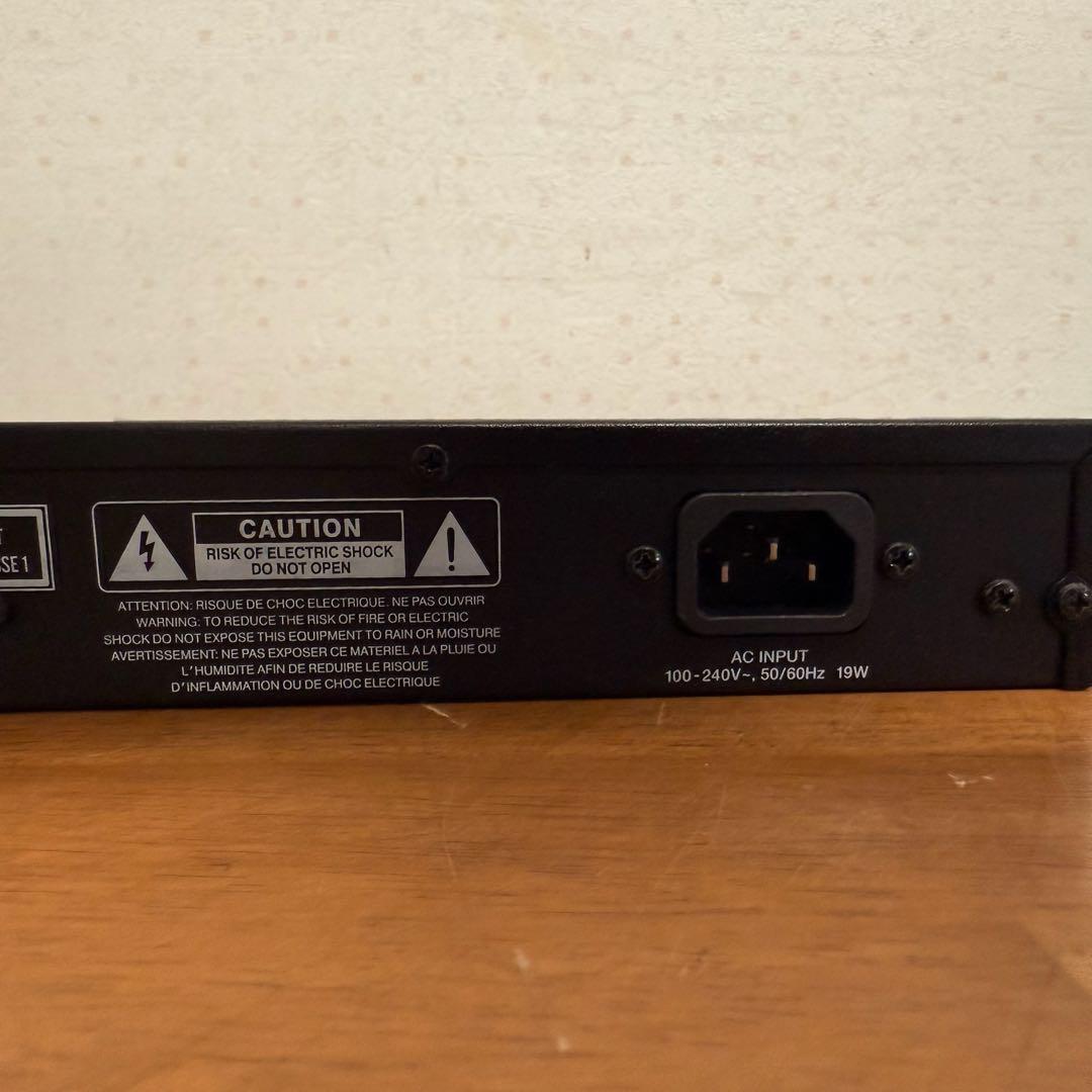 ● 良品 DENON DN-500CB CD/BLUETOOTH PLAYER