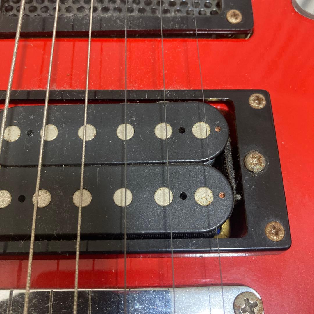 ランダムスターミニギター