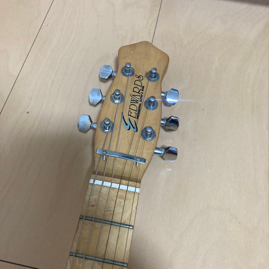 ランダムスターミニギター