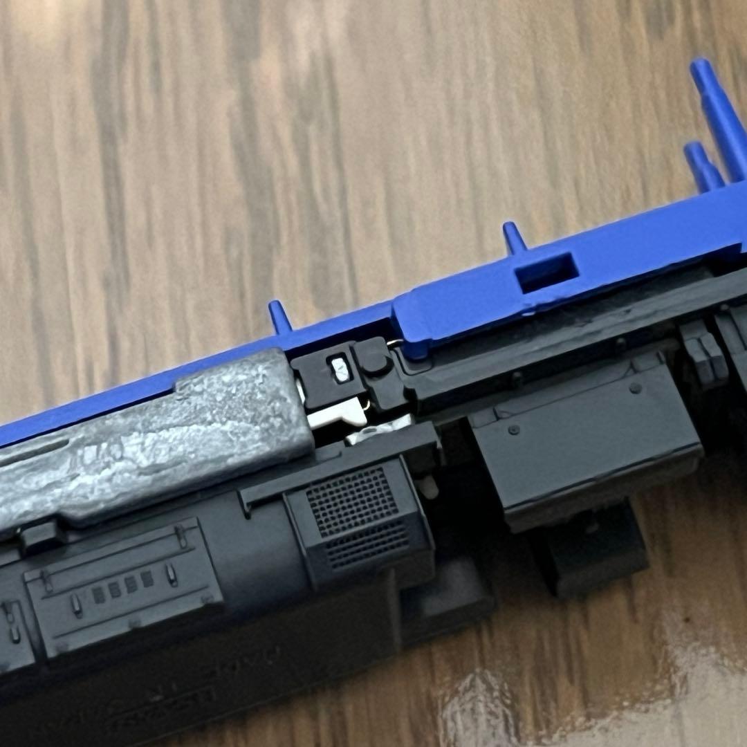 【現状品渡し】KATO 10-1945 E131系0番台2両セット