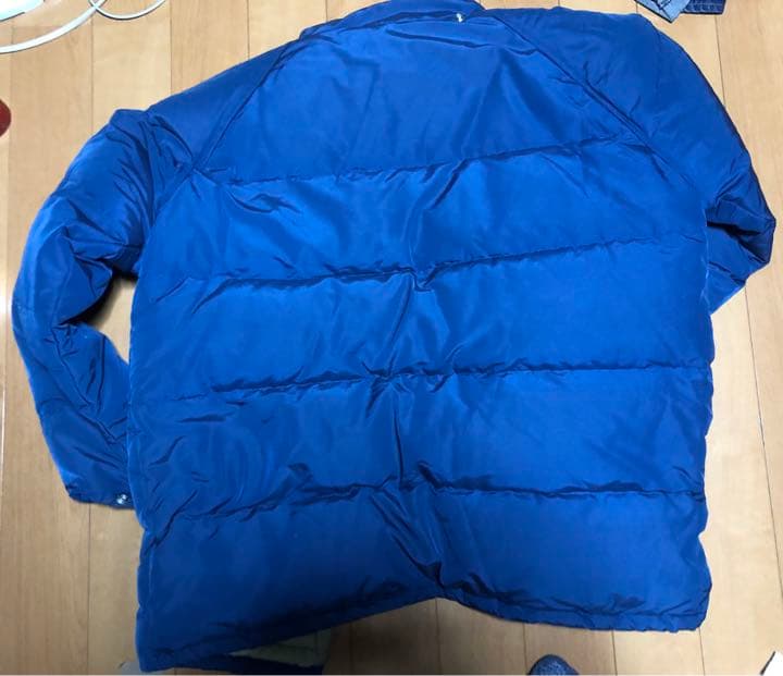 USA製　ペンフィールド　ダウンジャケット