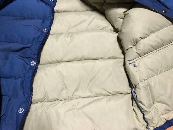 USA製　ペンフィールド　ダウンジャケット