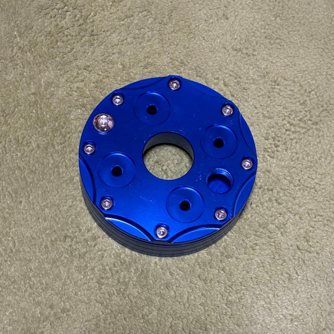 ディオ ジャイロキャノピー AF27 AF18 水冷シリンダーヘッド47mm