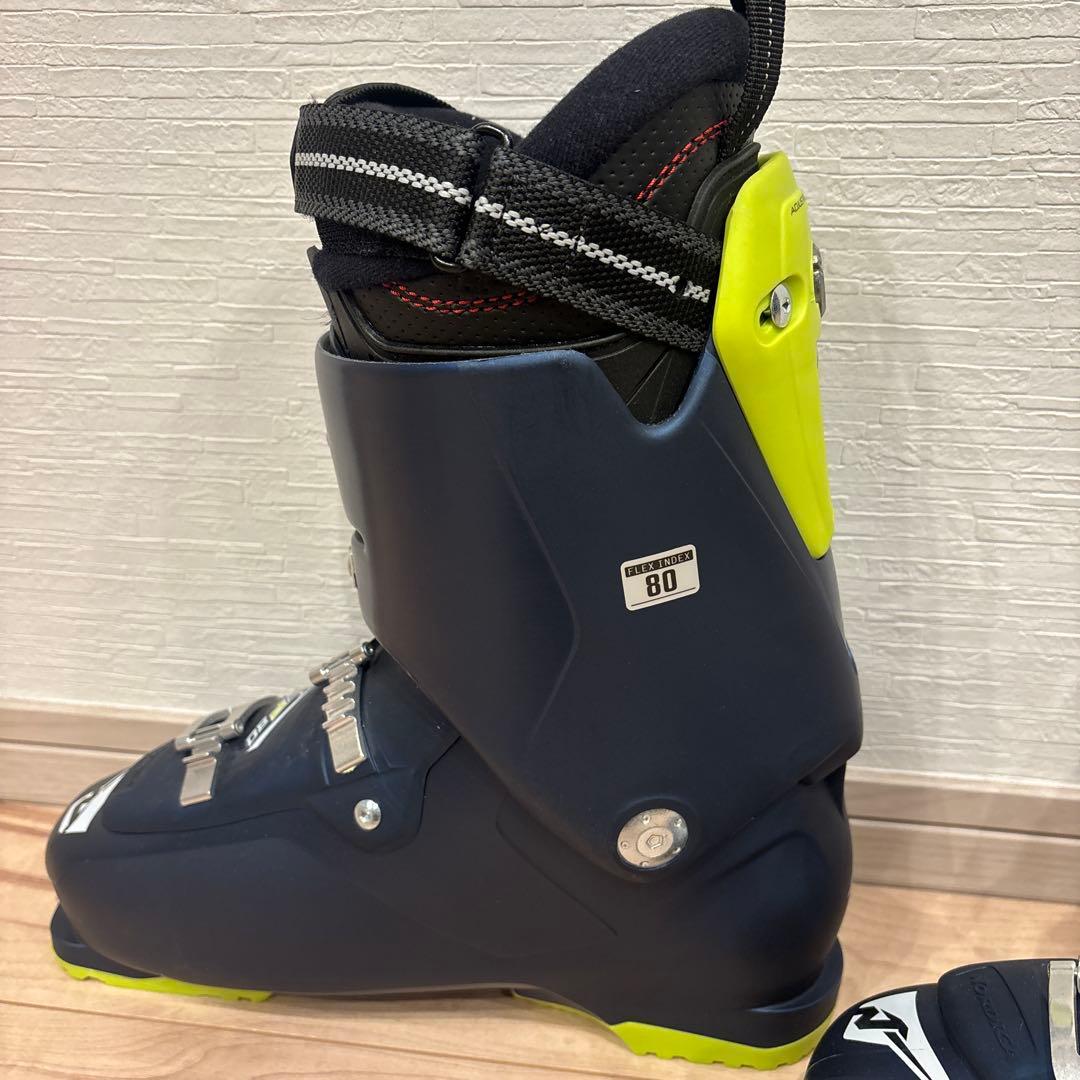NORDICA NXT SP 80 ノルディカ　サイズ　28cm
