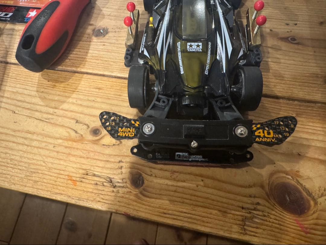 タミヤ ミニ四駆セット　まとめ売り　TAMIYA