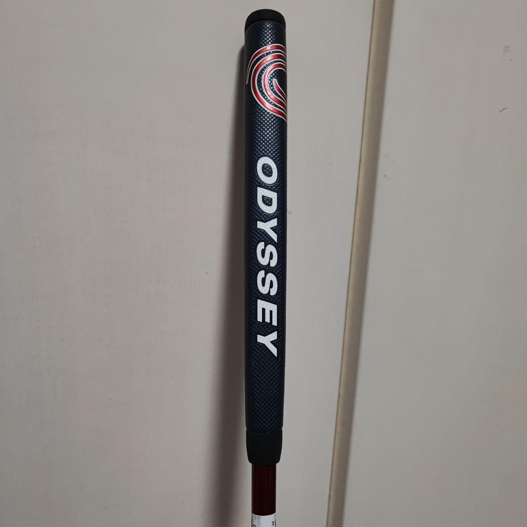 オデッセイ Odyssey TRI-BEAM #7 CS 33インチ