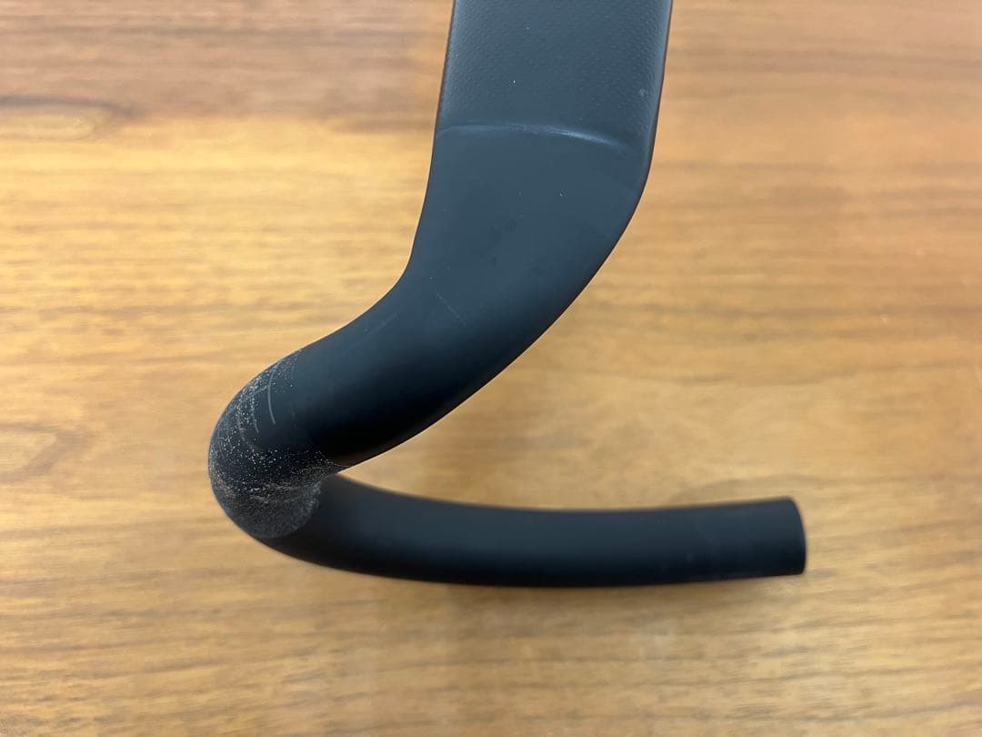 スペシャライズド ロバール ラピーデ ハンドルバー 380mm