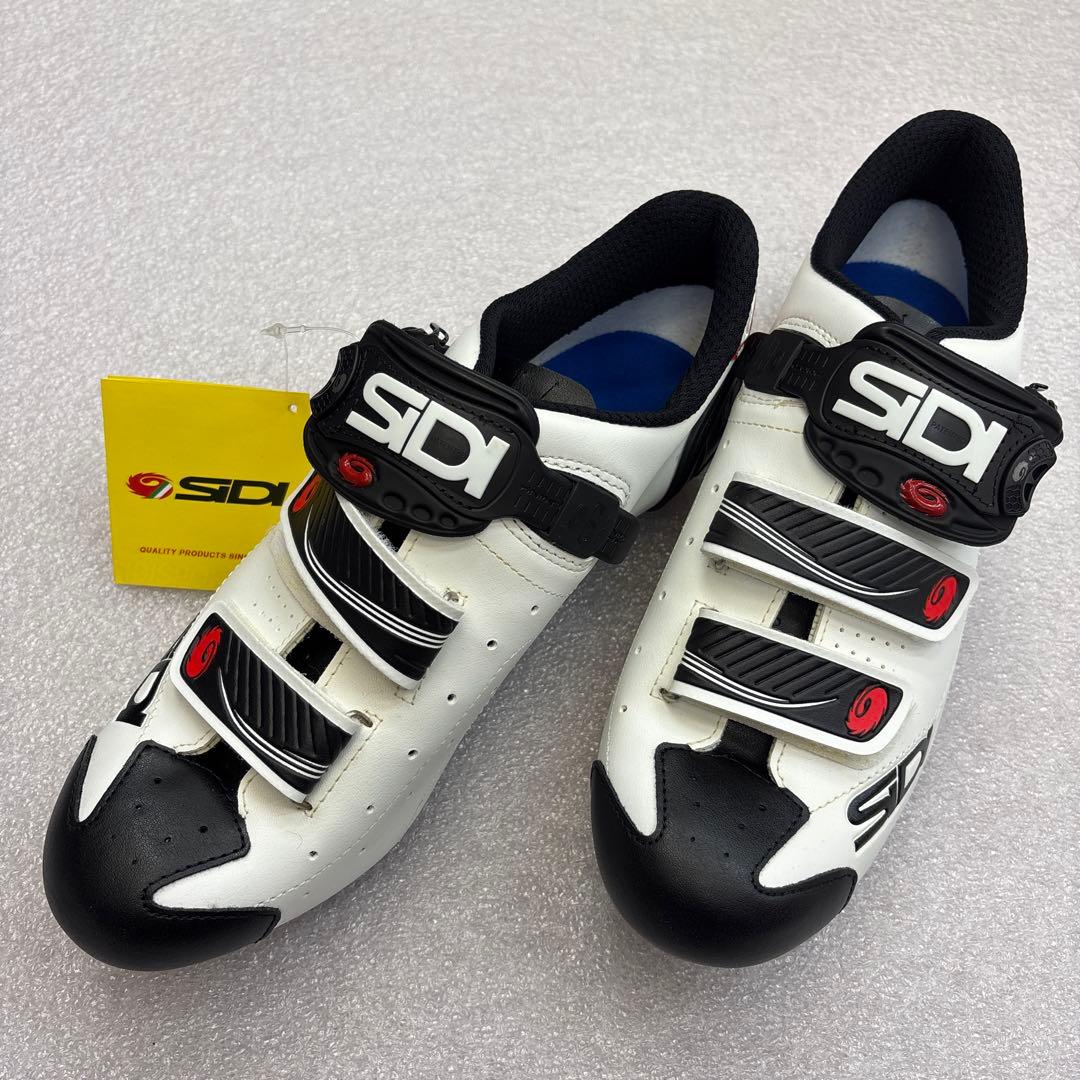 【新品】SIDI シューズ