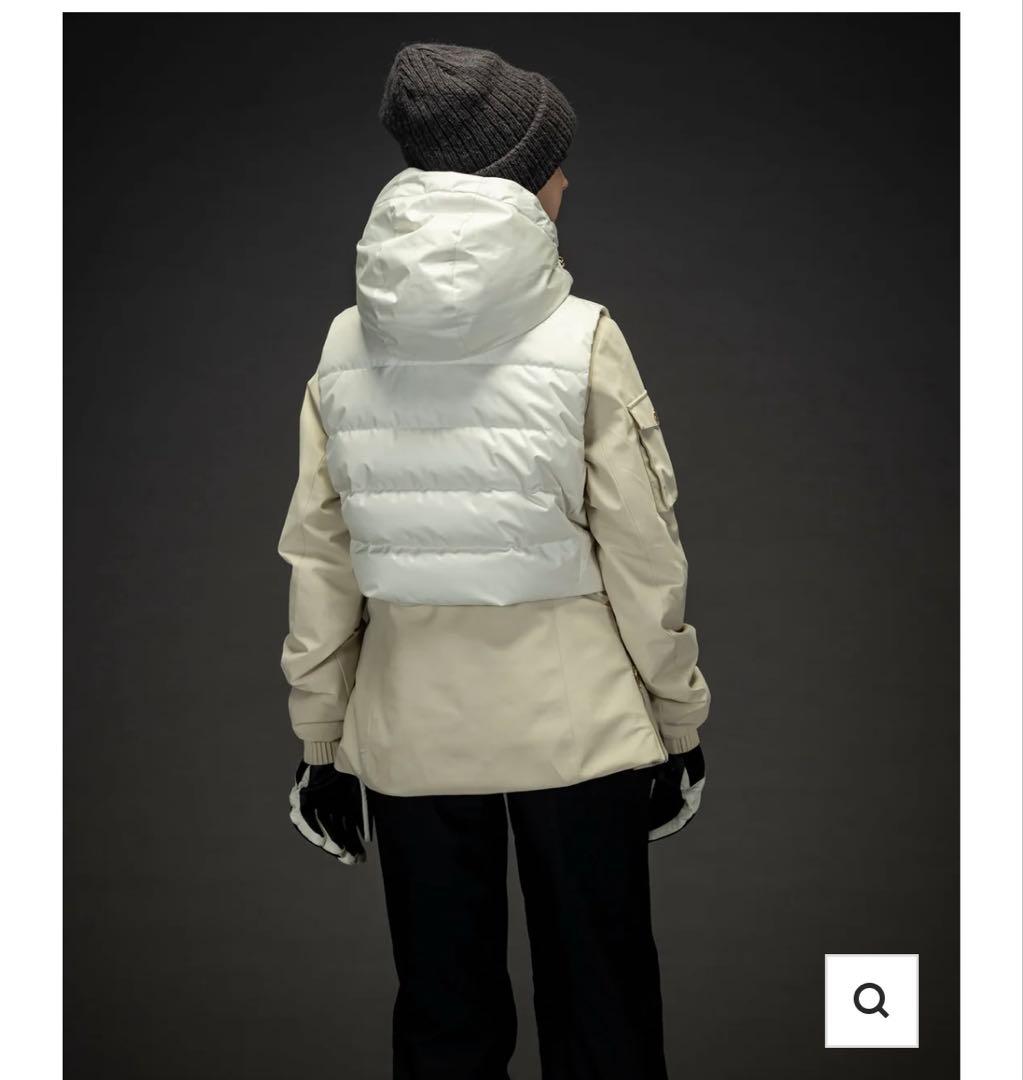 フェニックス★3ウェイベスト&ジャケット★セットアップ【レディースサイズXXL】