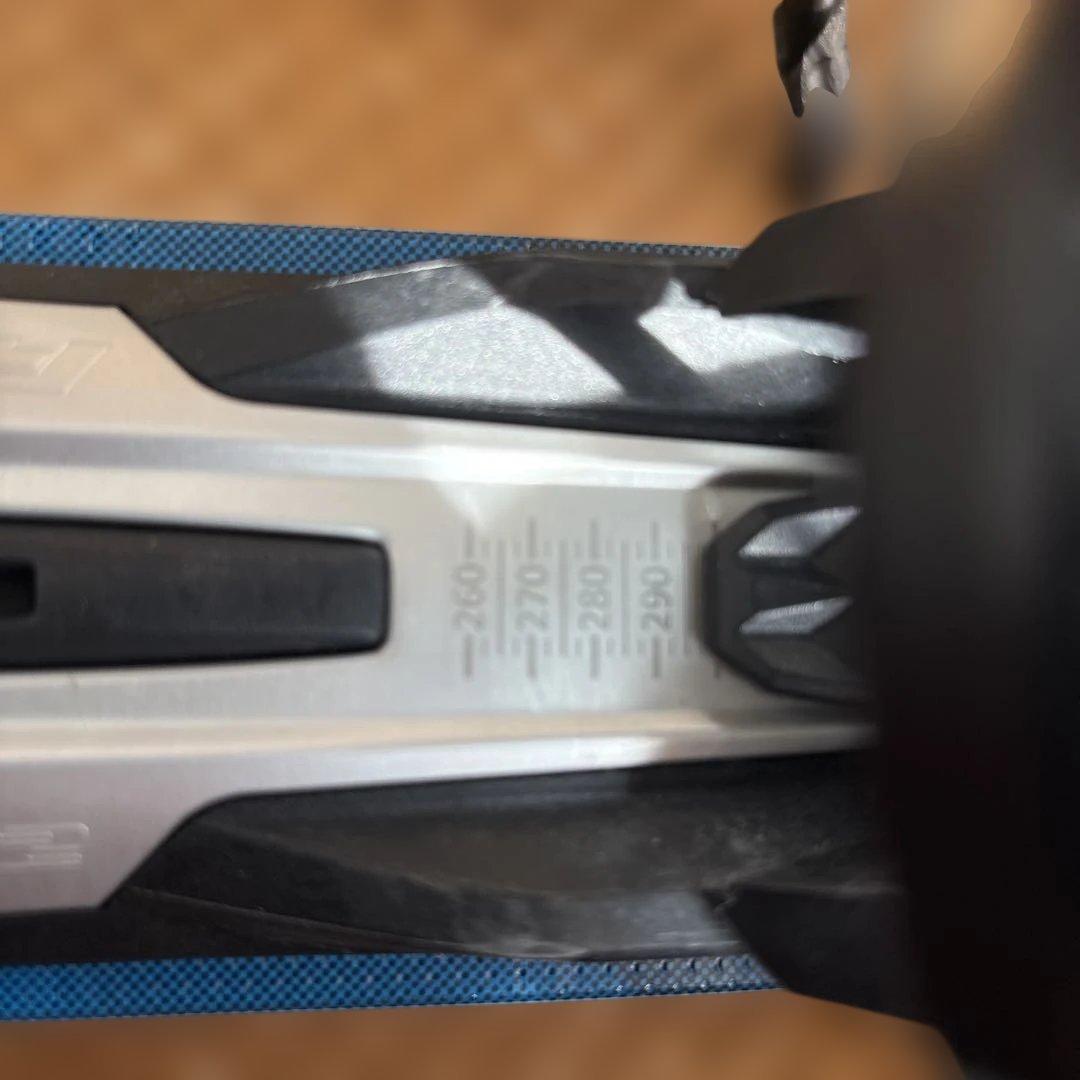 新春SALE‼️ Völkl platinum SW 166cm