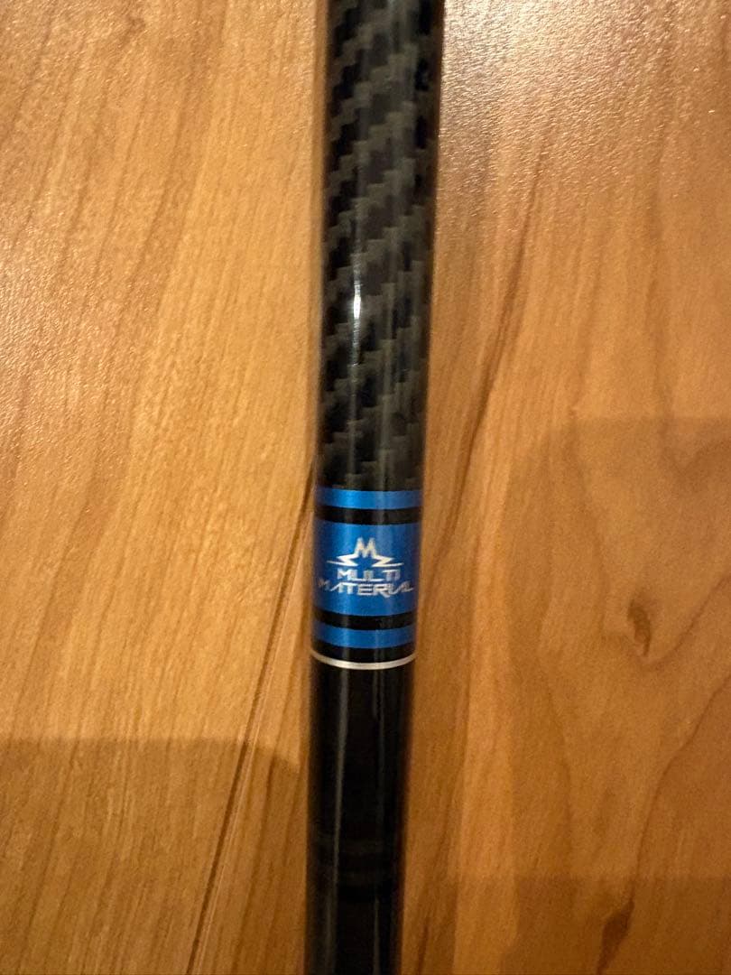 TENSEI BLUE X シャフト テーラーメイドスリーブ付き