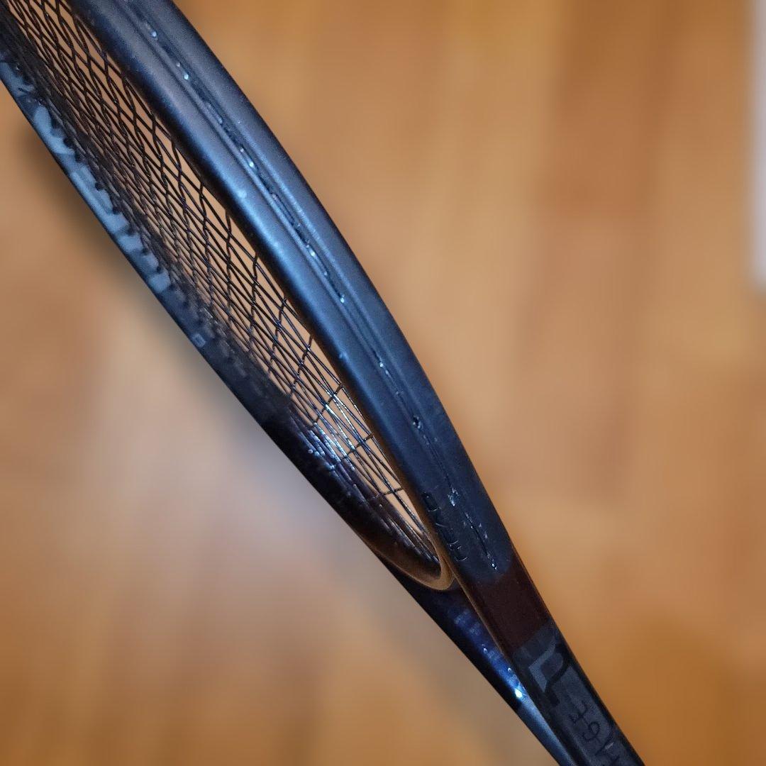 HEAD Prestige MPL 500 テニスラケット G3 中古 +おまけ