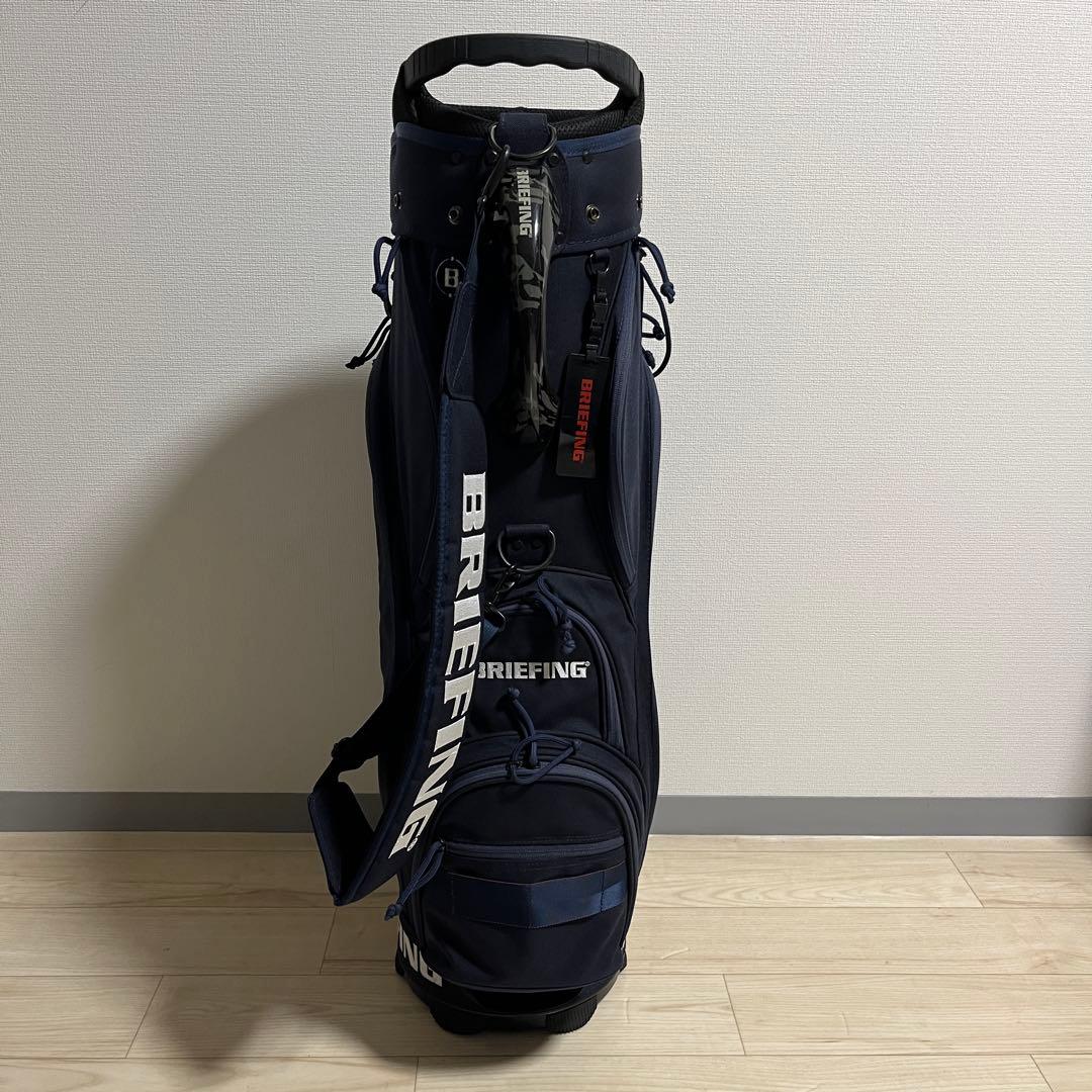BRIEFING キャディバッグ CR-5 #2
