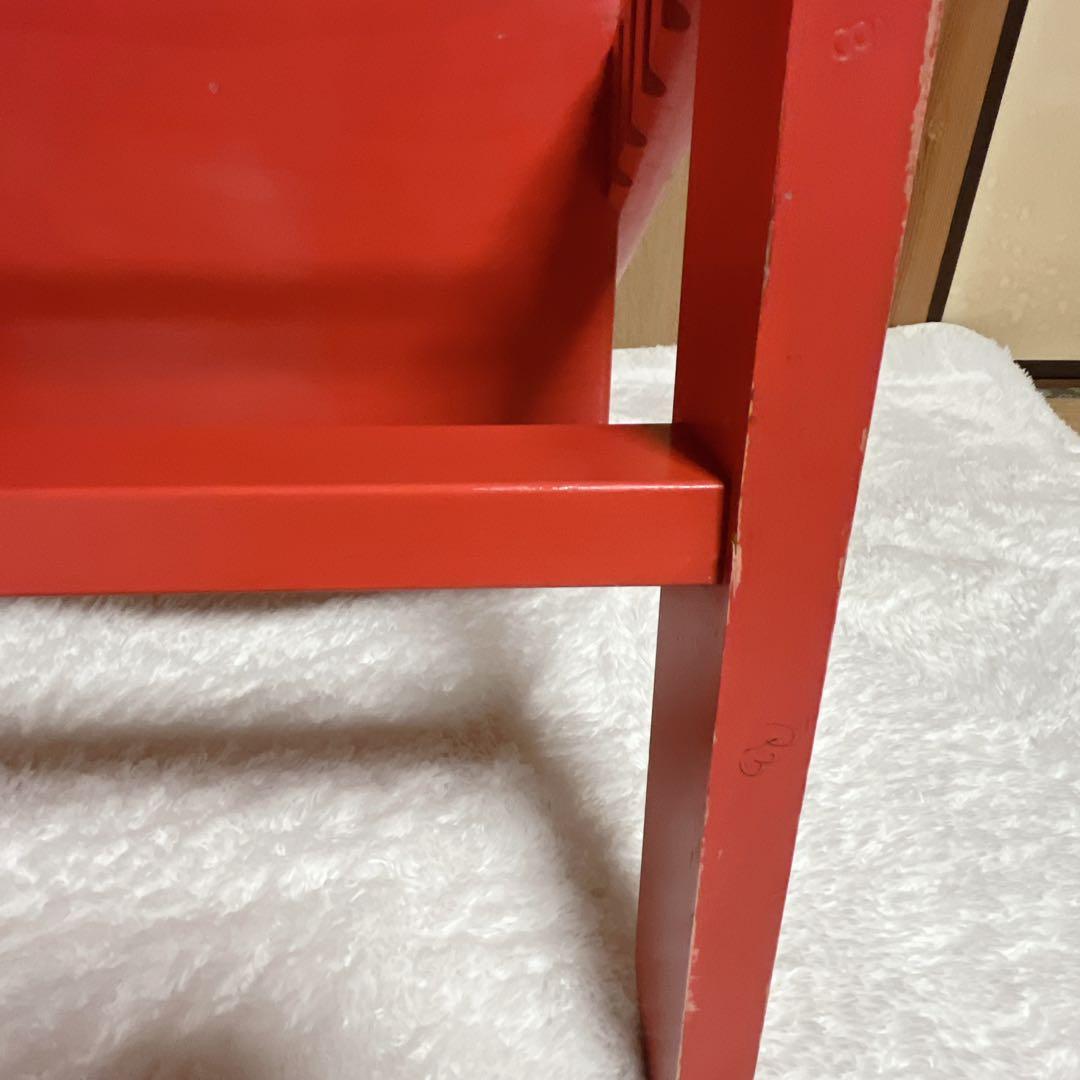 STOKKE ストッケTRIPTRAP トリップトラップ シリアル3