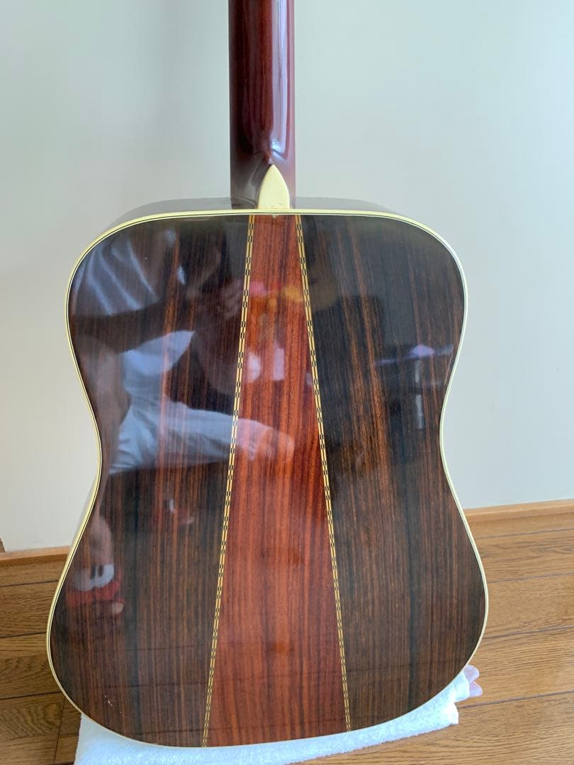 J*W様 Morris W-35 Special (モーリス W-35 スペシャ