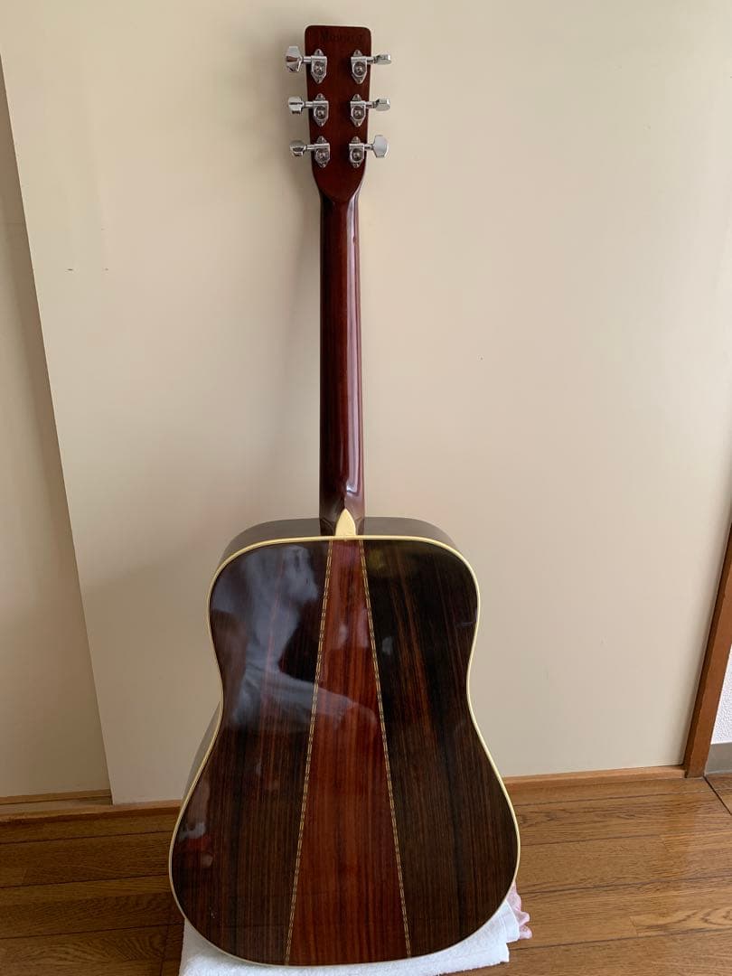 J*W様 Morris W-35 Special (モーリス W-35 スペシャ