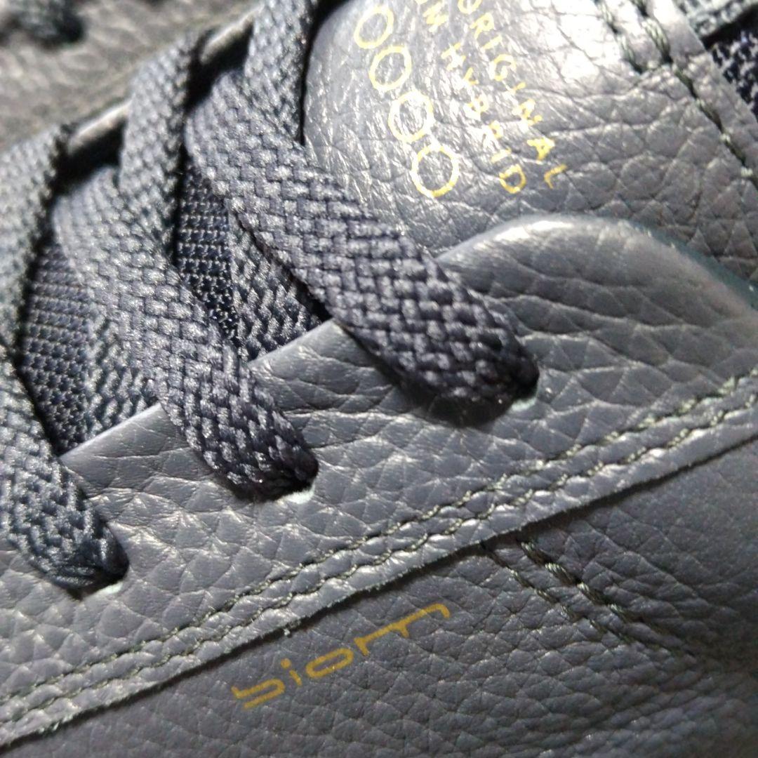 ecco Golf Hybrid 4 ネイビー ゴルフシューズ