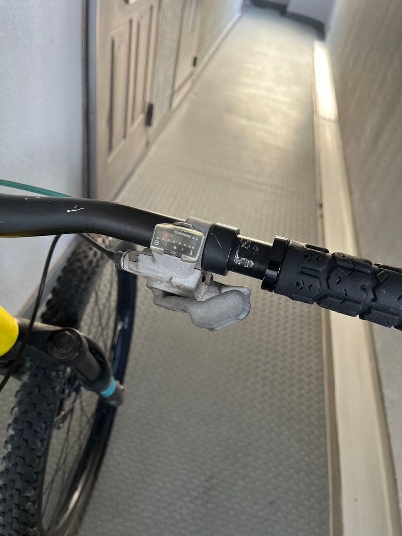 【 週末値下！送料込み！】Commencal El Camino MD 2016