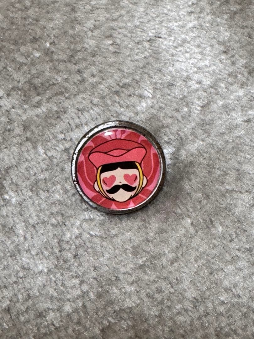 R*0様 ☆大阪関西万博 2025 ハンガリー パビリオン ピンバッジ ５種類セ