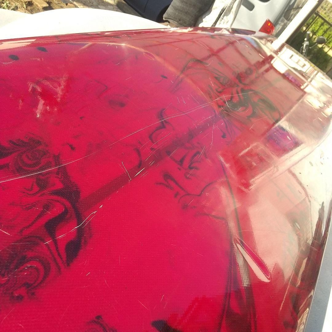 サーフィン・ボディボード COOPER DESIGNS VBottom