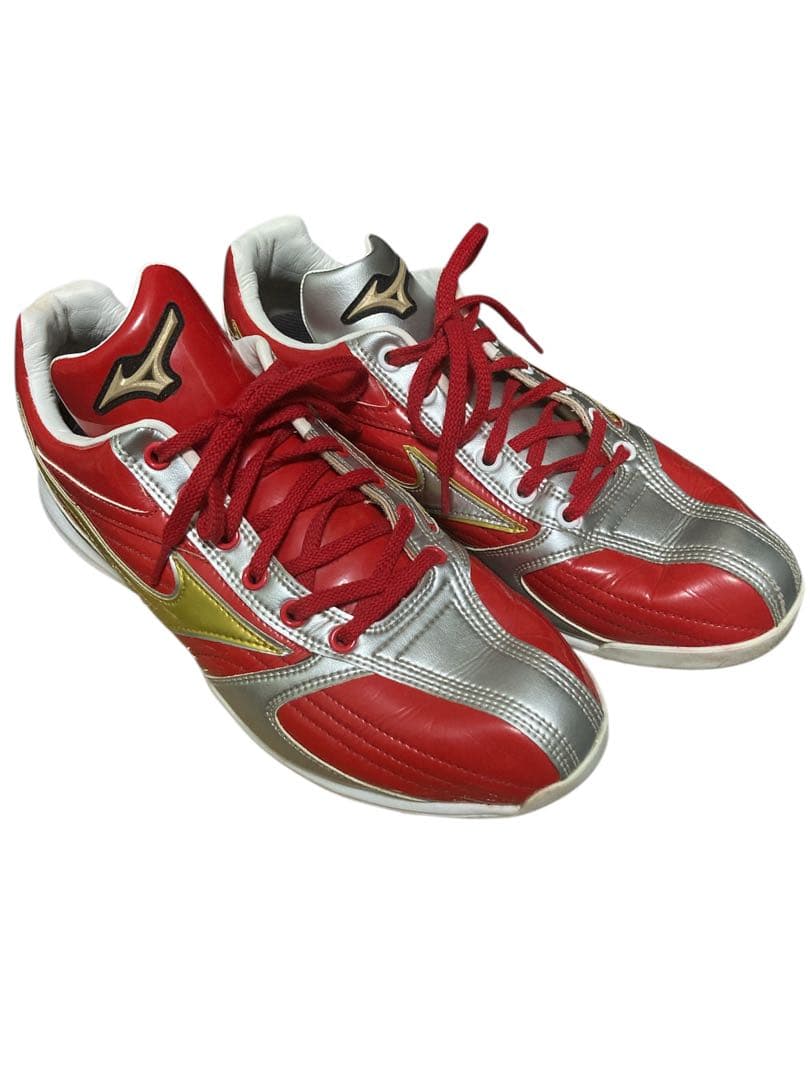 MIZUNO ミズノ　セミオーダースパイク