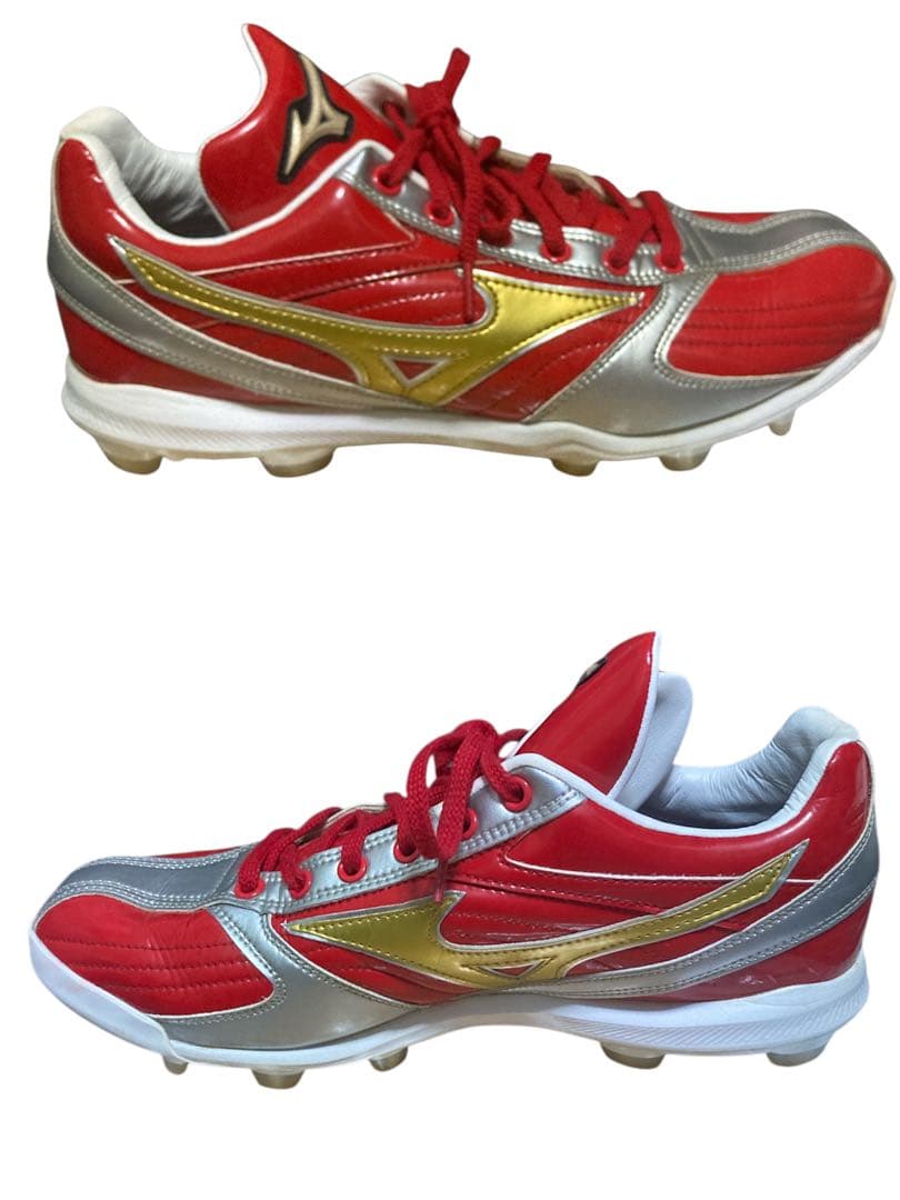 MIZUNO ミズノ　セミオーダースパイク