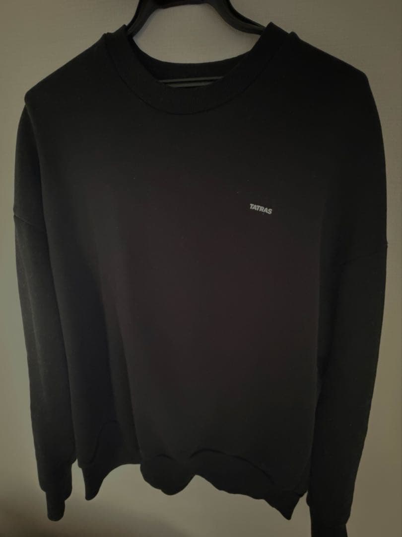 TATRAS タトラス　トレーナー