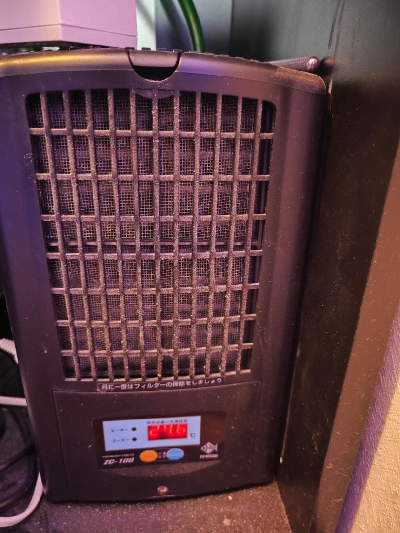 引取り限定 Redsea MAX NANO水槽