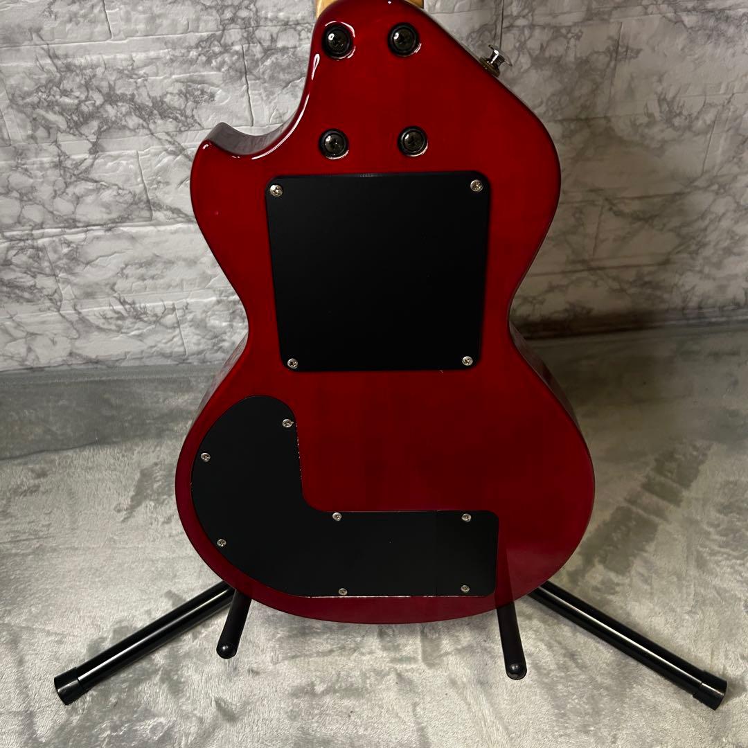 希少 Marine Rider Mr.X アンプ内蔵ミニギター マリーンライダー