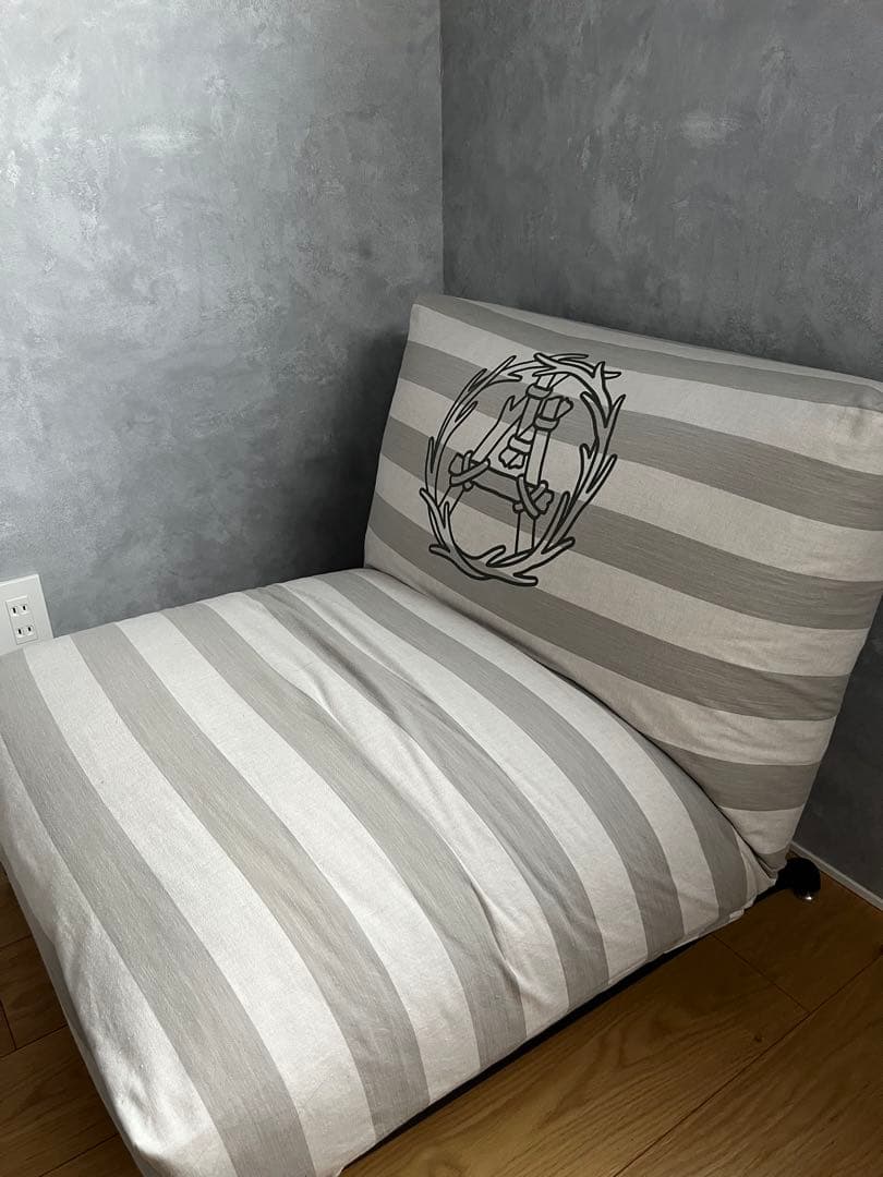 ジャーナルスタンダードファニチャー　RODEZ CHAIR マウンテンリサーチ