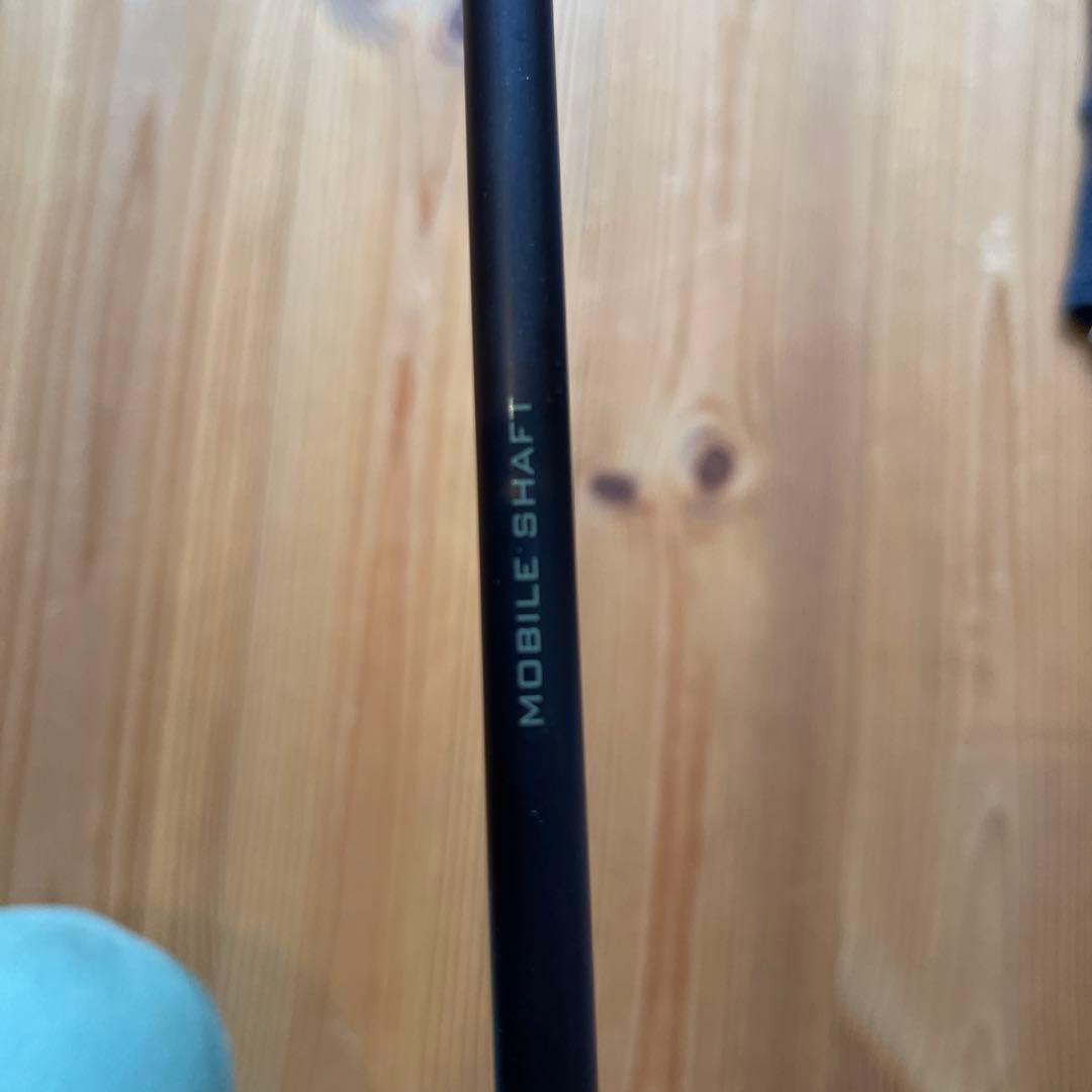 メガバス　美品 オロチ エボルジオン F7-76RDti ホワイトパイソン