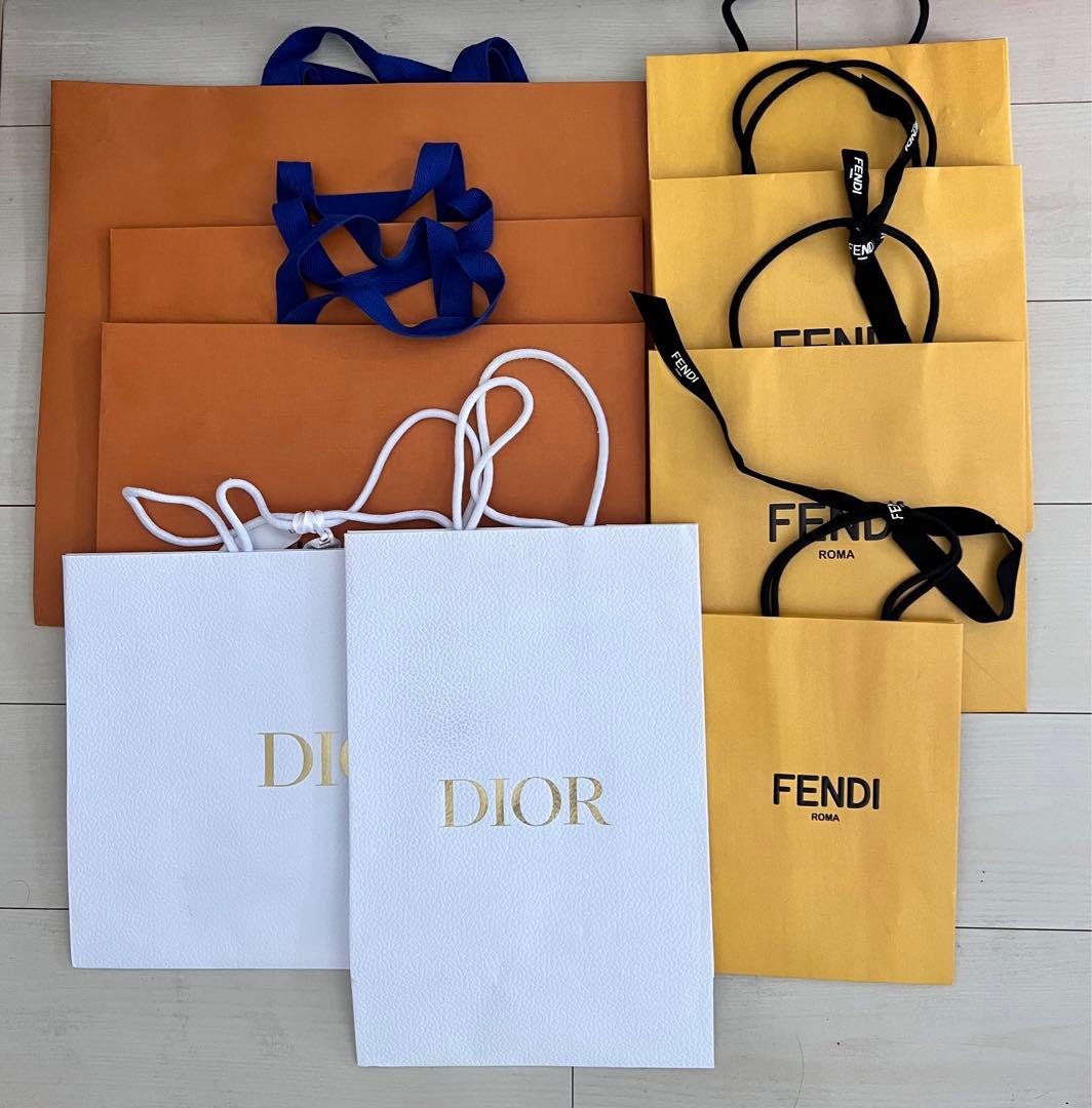 ブランドショッパーセット